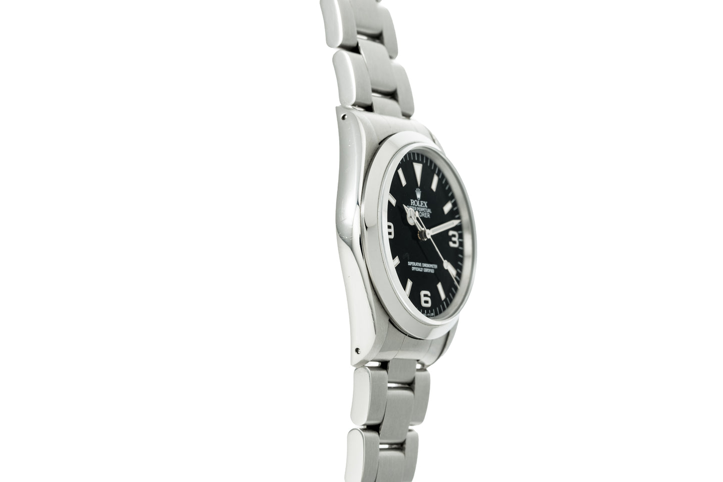 Rolex Explorer