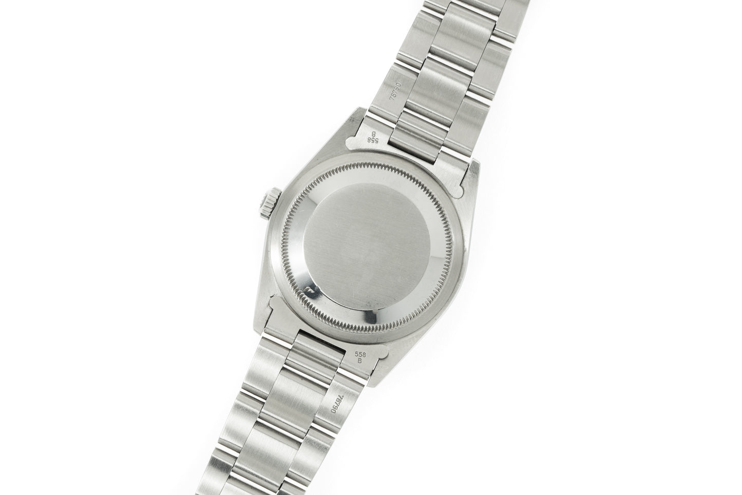 Rolex Explorer