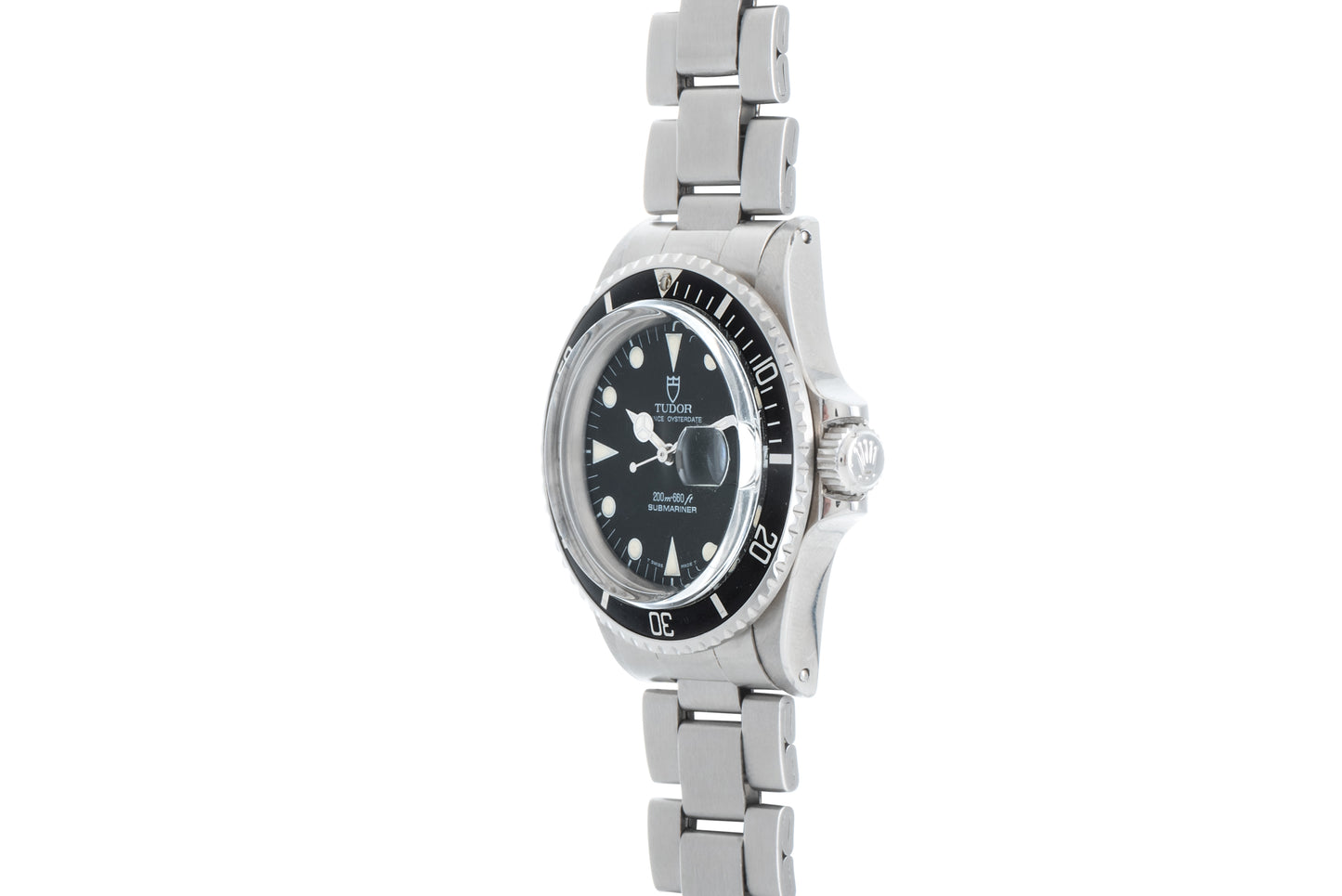 Tudor Submariner Date