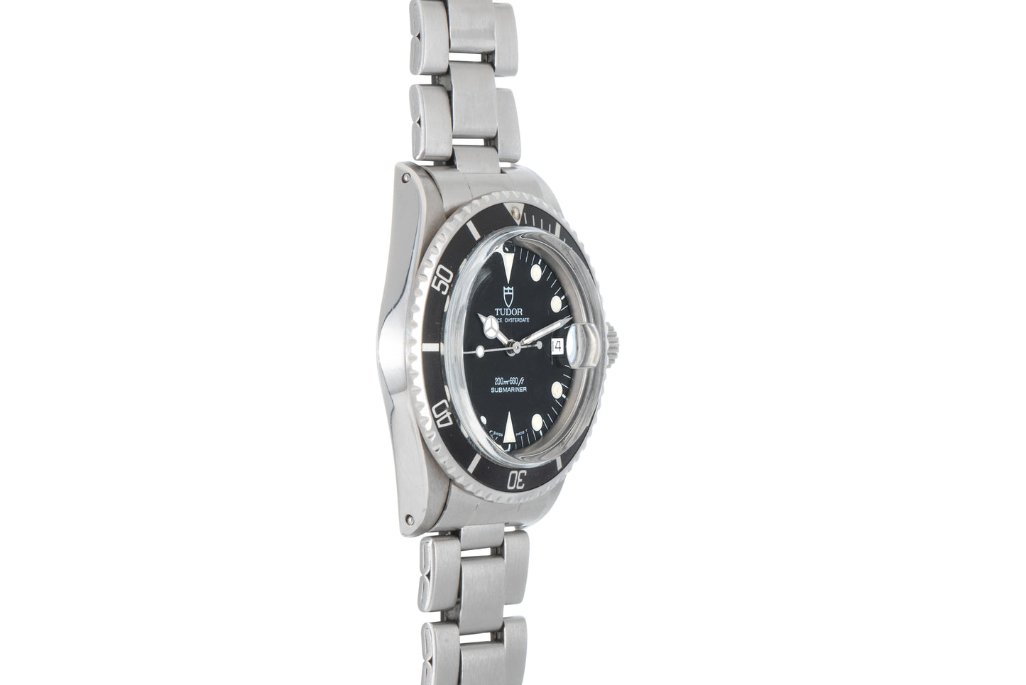 Tudor Submariner Date