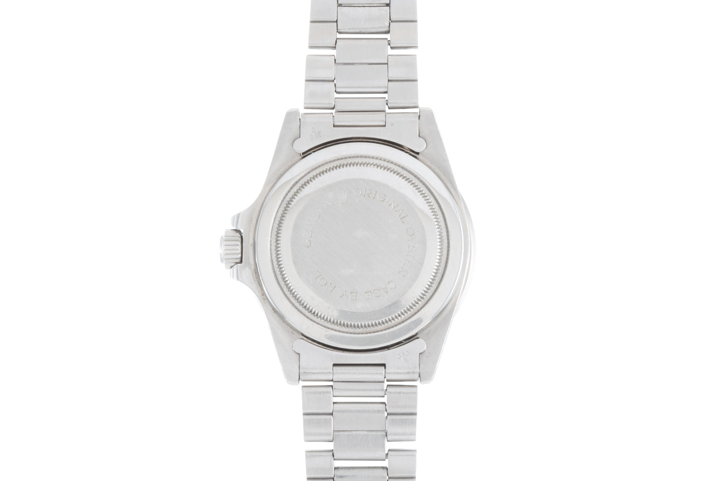 Tudor Submariner Date