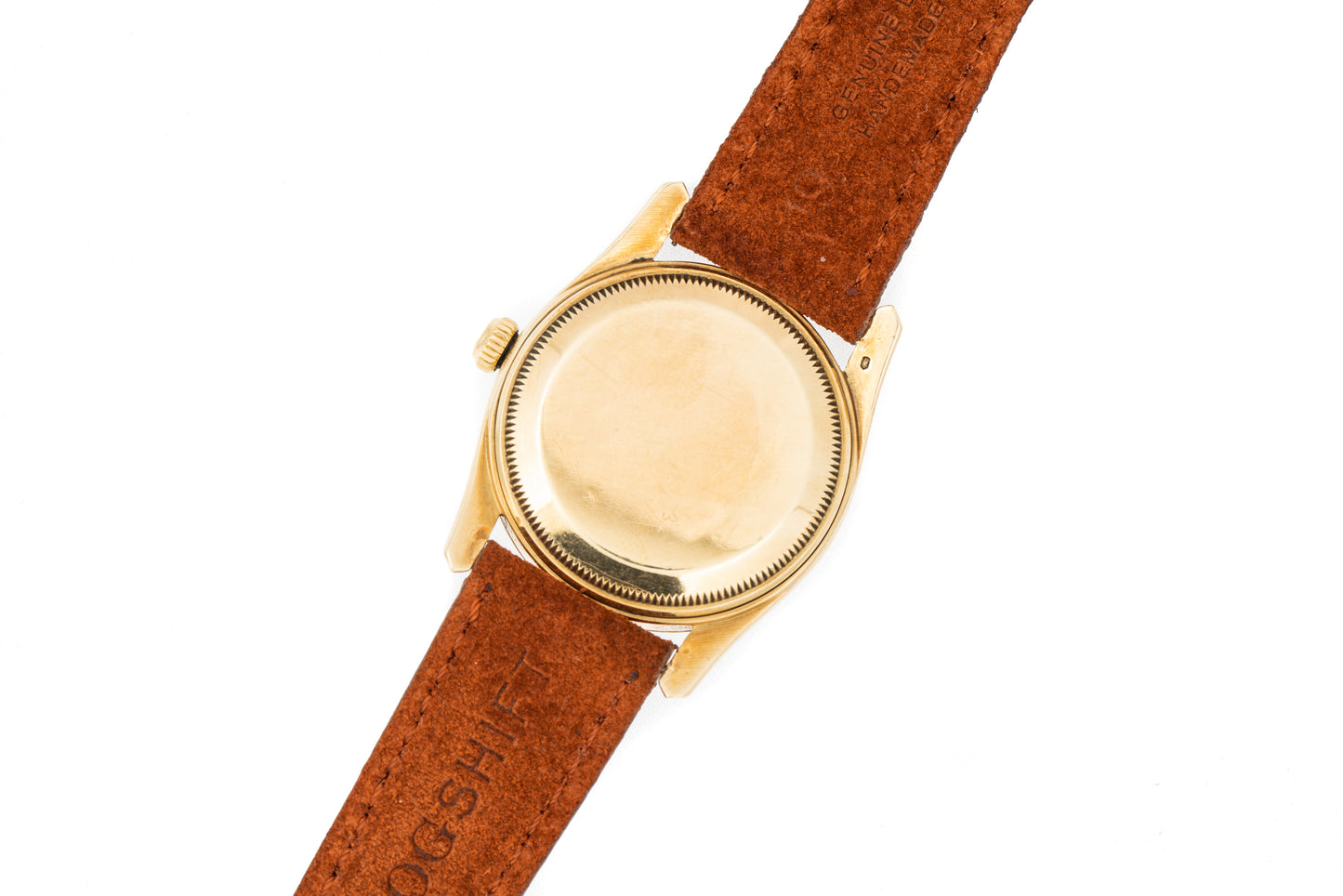 Rolex Oyster Perpetual 'Bombay'