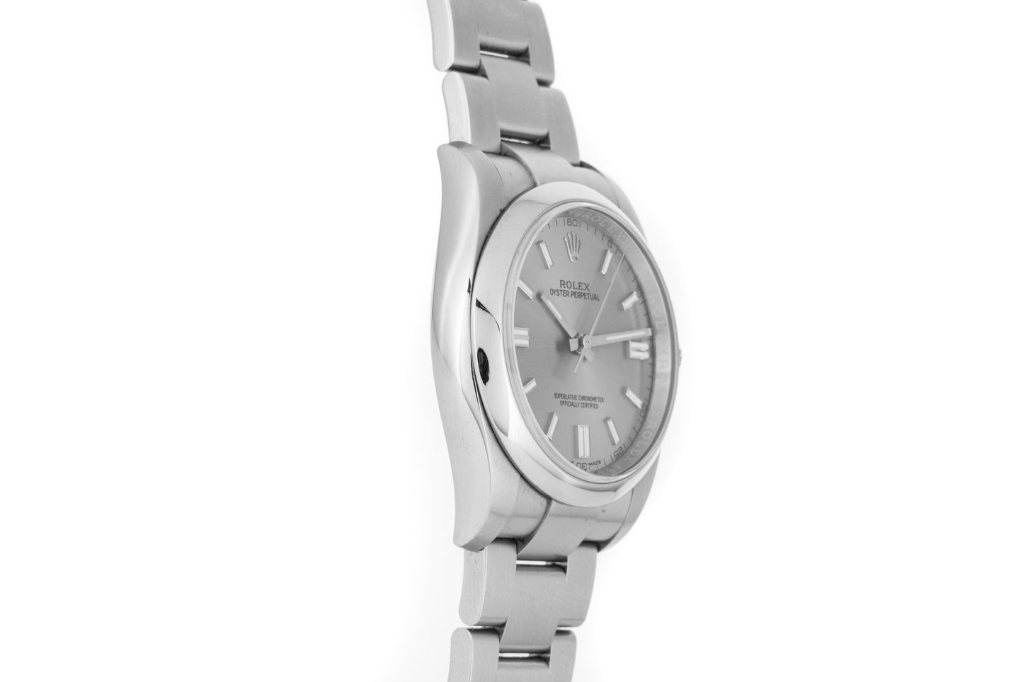 Rolex Oyster Perpetual