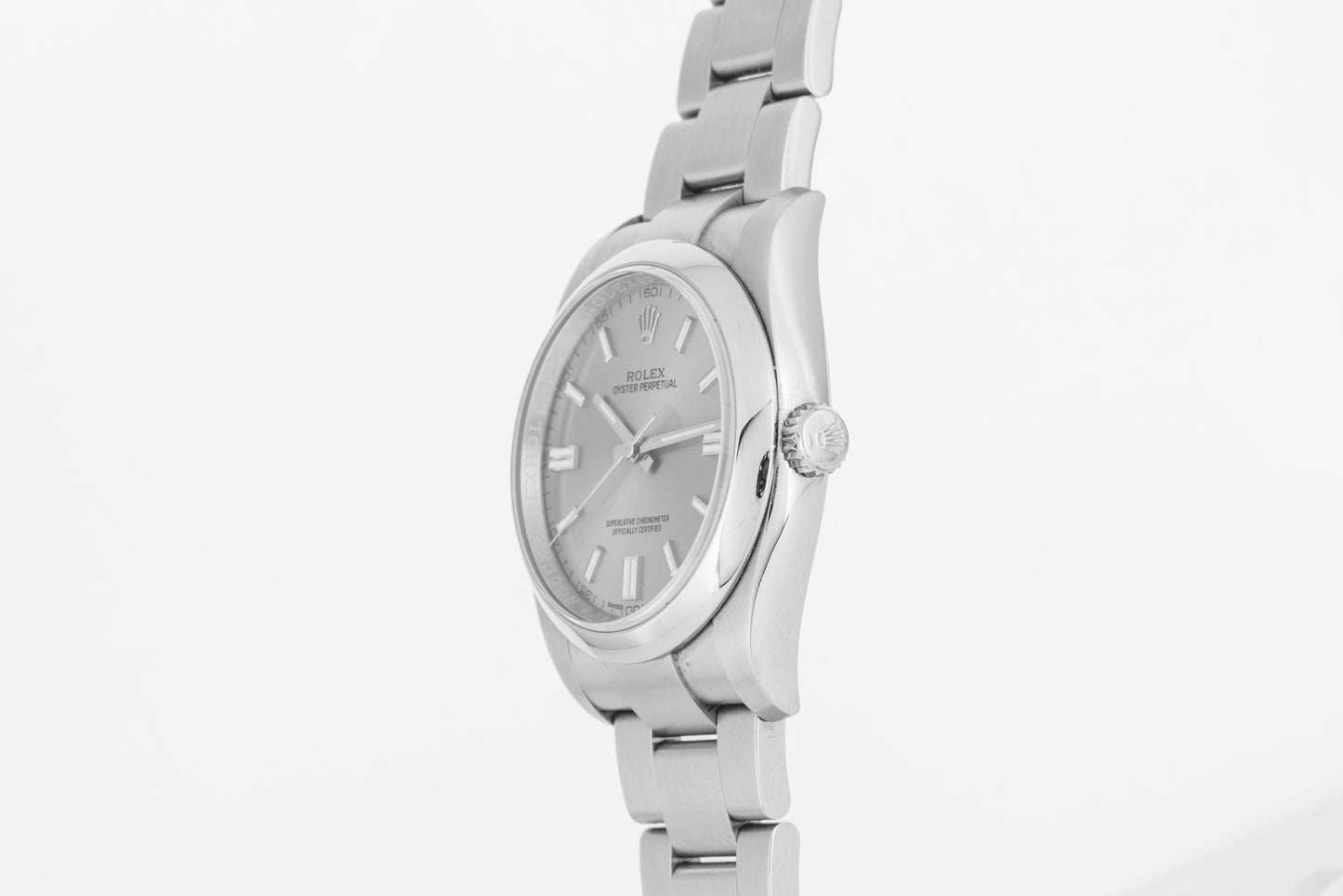 Rolex Oyster Perpetual