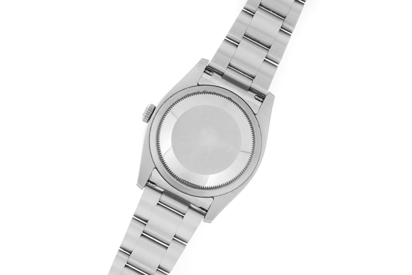 Rolex Oyster Perpetual