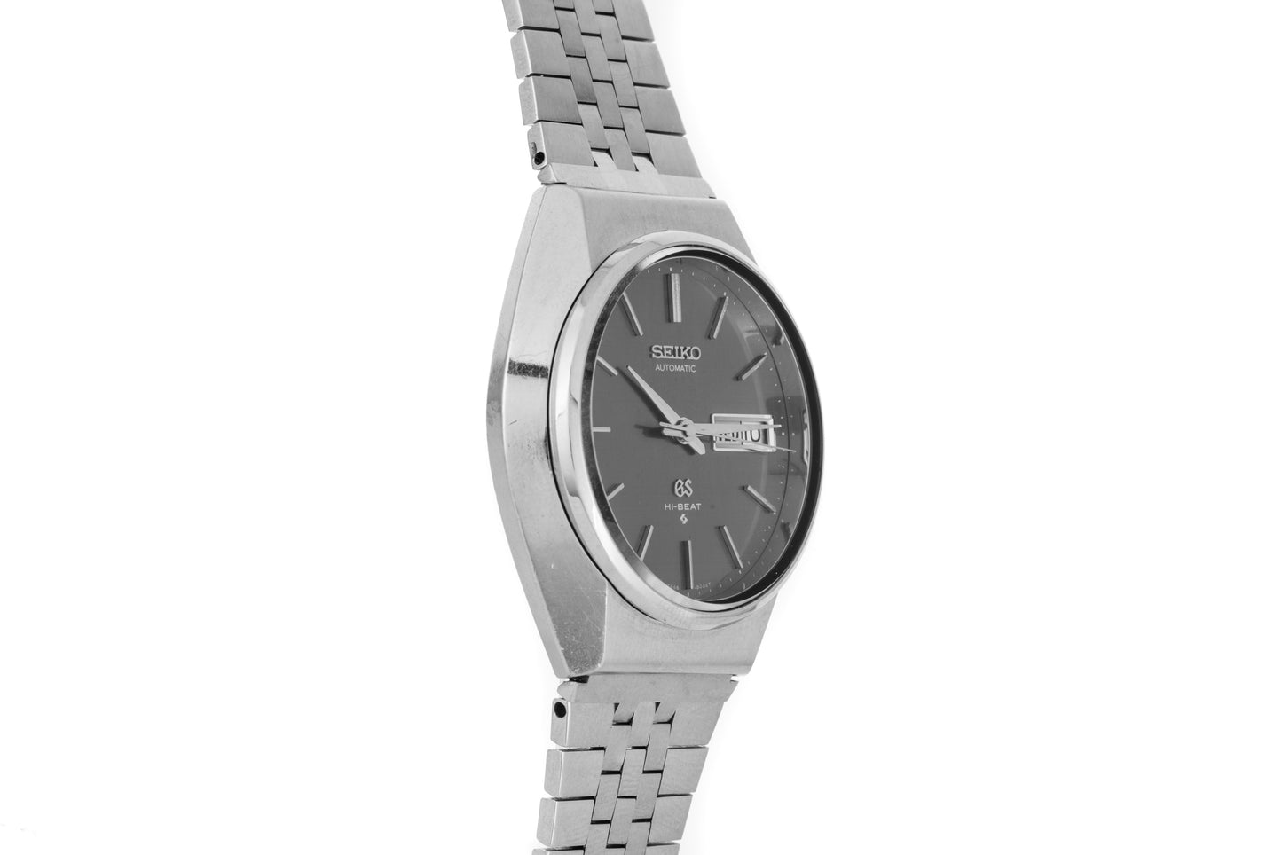 Grand Seiko 56GS Hi-Beat