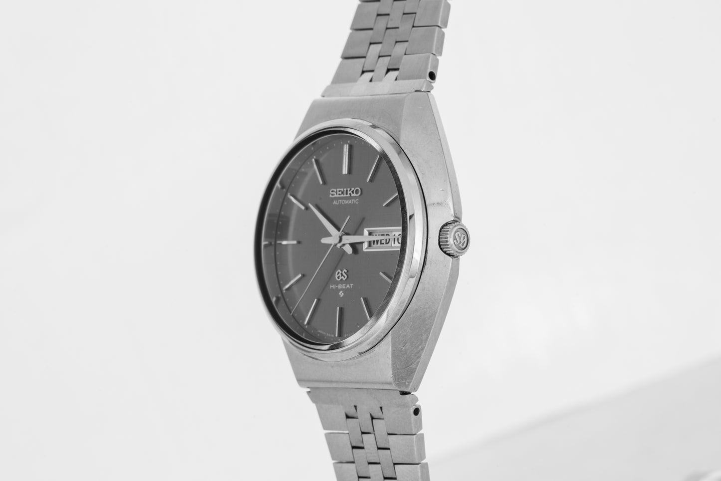 Grand Seiko 56GS Hi-Beat