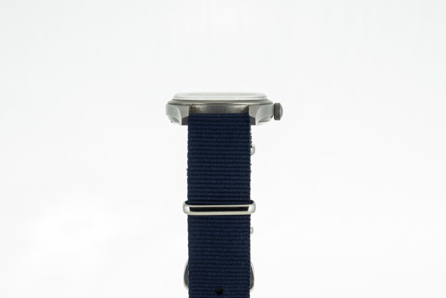 Hamilton 'Brookstone' Field Watch