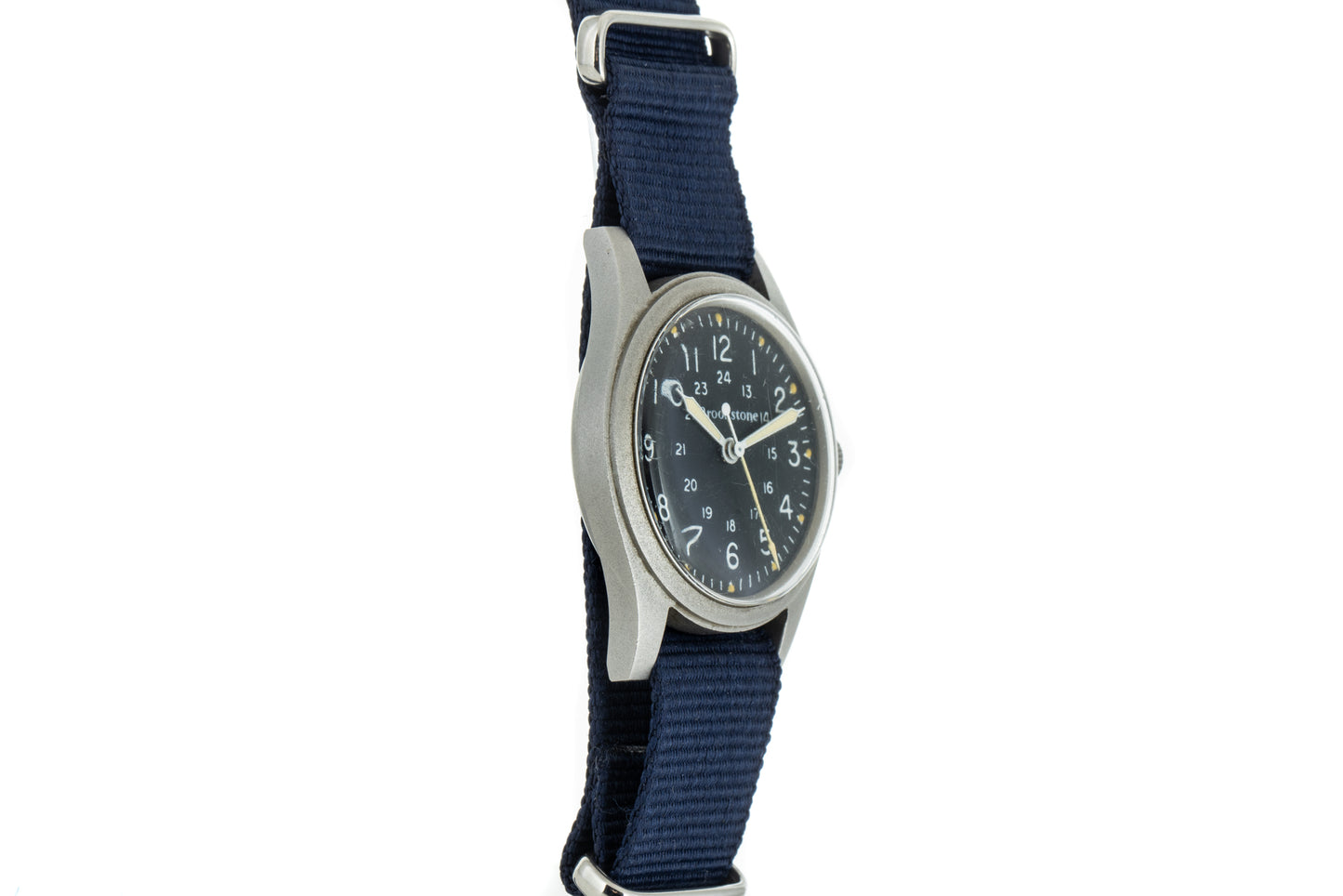 Hamilton 'Brookstone' Field Watch