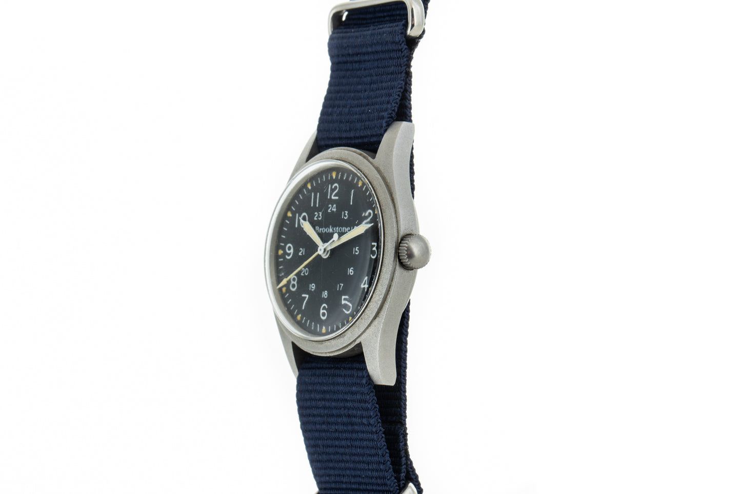 Hamilton 'Brookstone' Field Watch