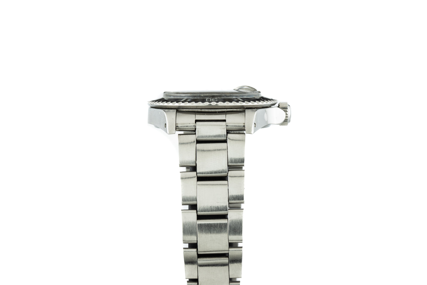 Tudor Submariner Date