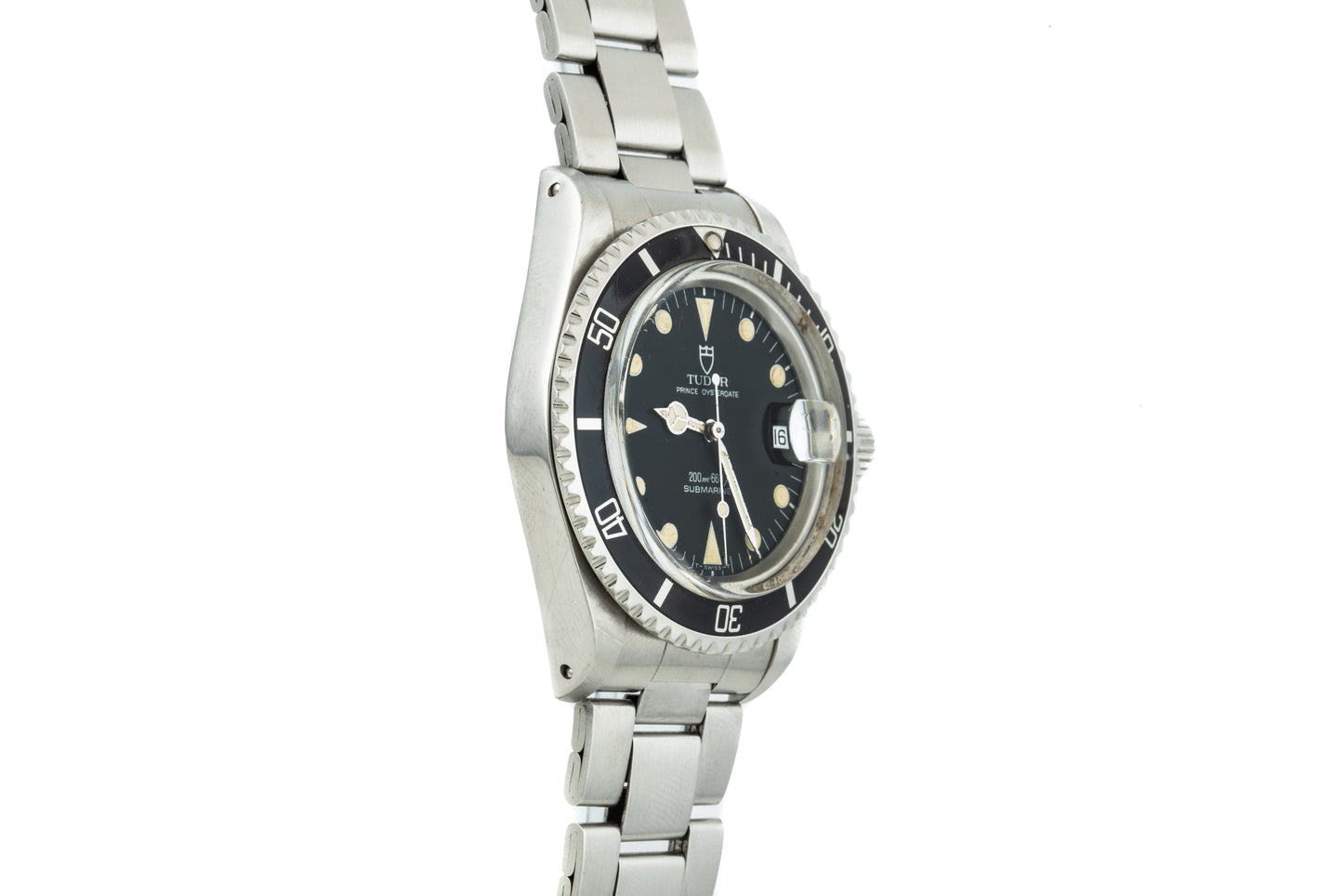 Tudor Submariner Date