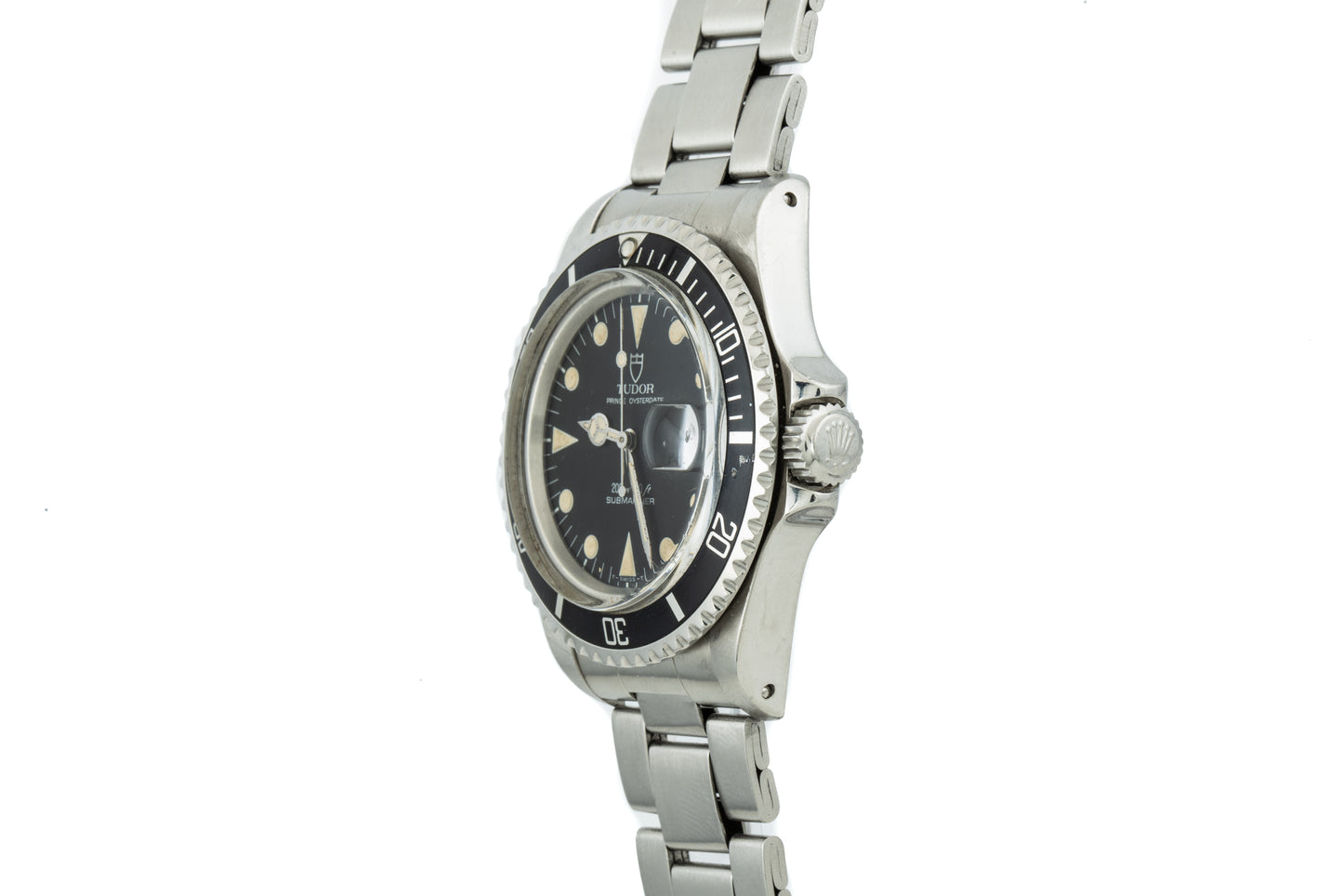 Tudor Submariner Date