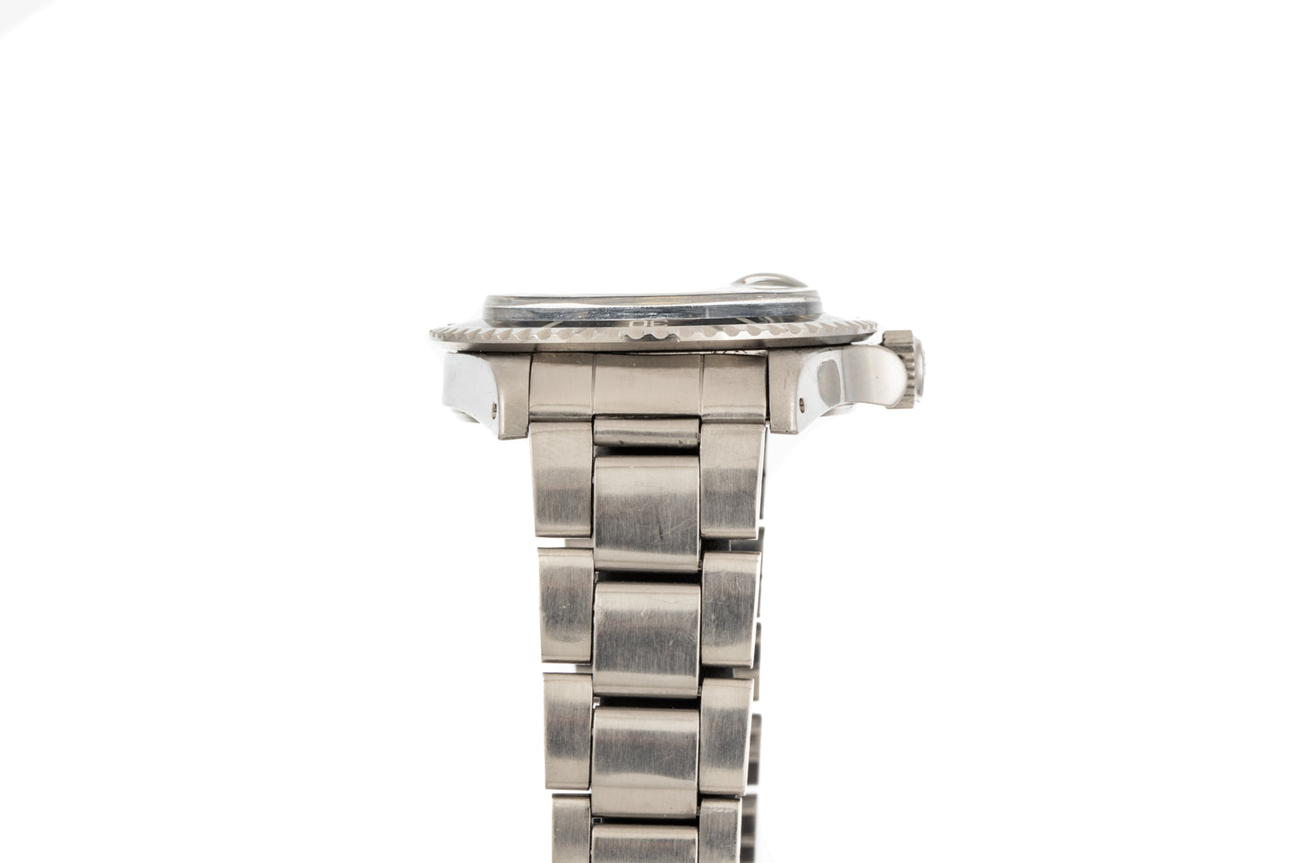 Tudor Submariner Date 'Lollipop'