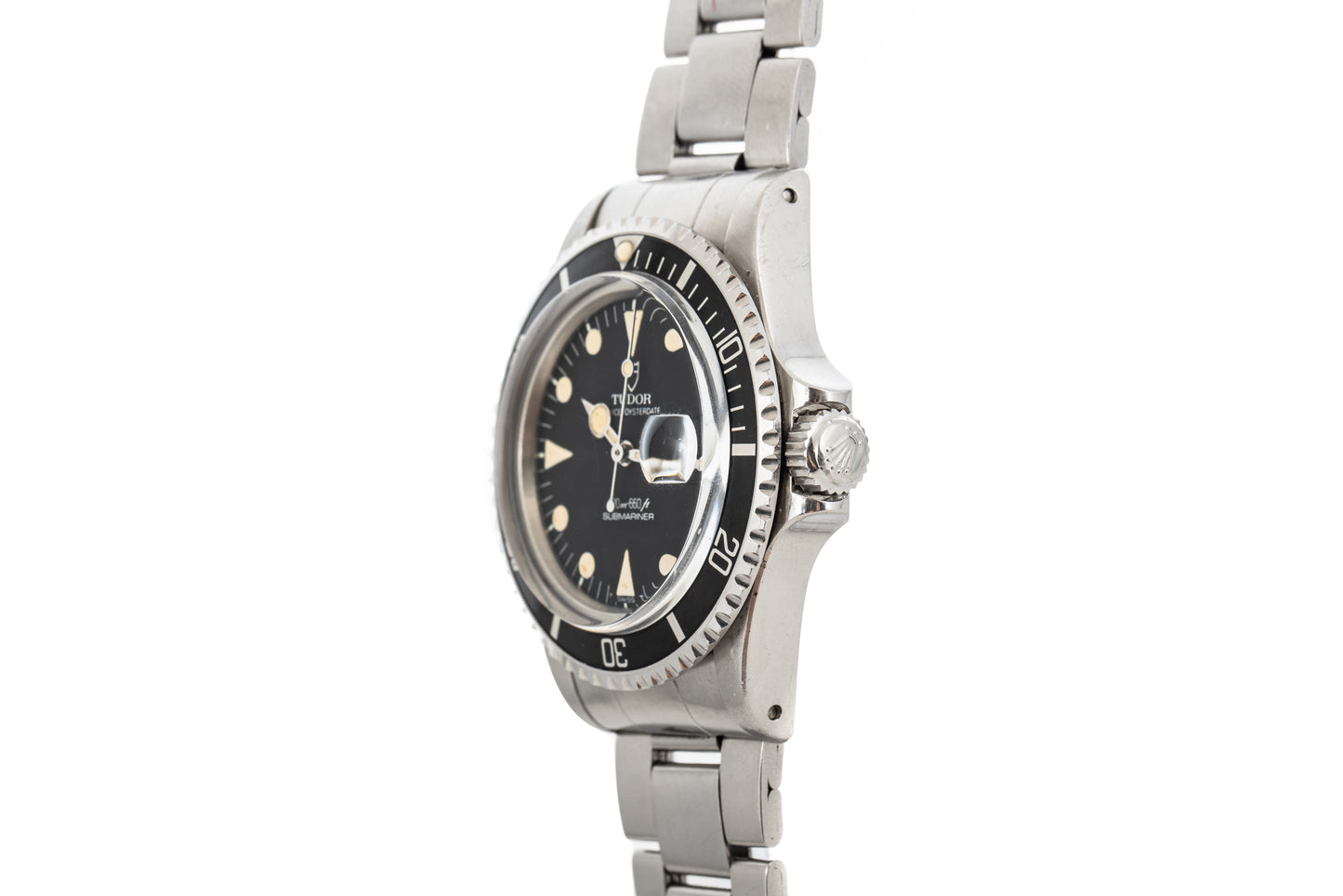 Tudor Submariner Date 'Lollipop'