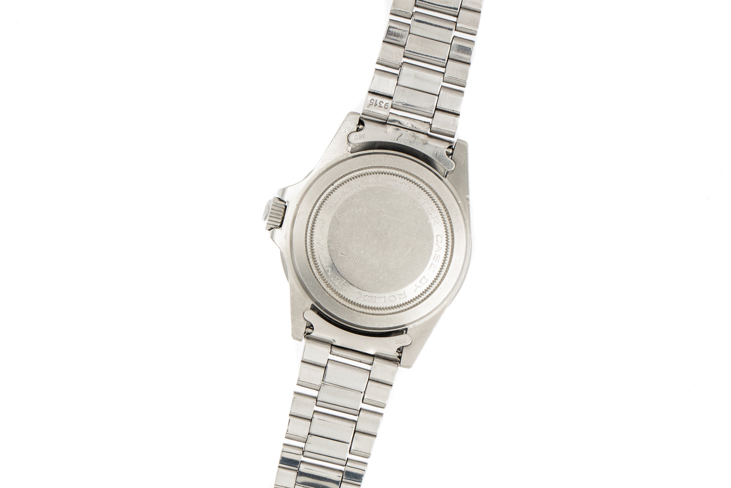 Tudor Submariner Date 'Lollipop'