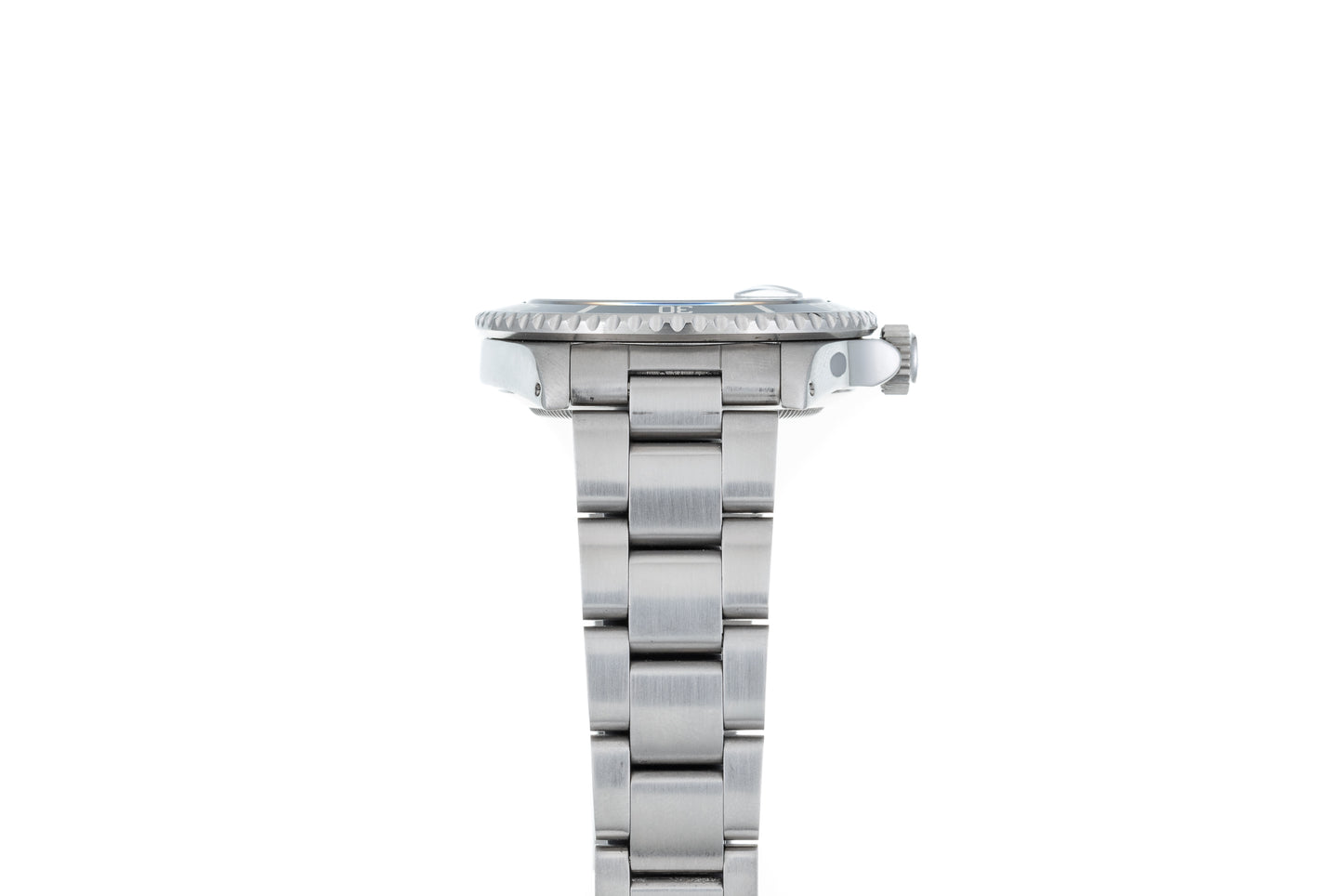 Rolex Submariner Date