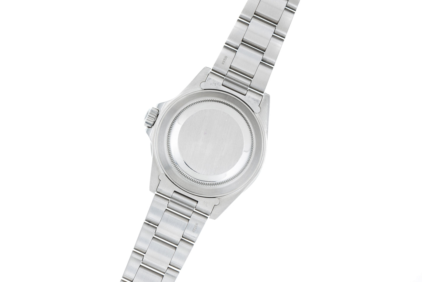 Rolex Submariner Date