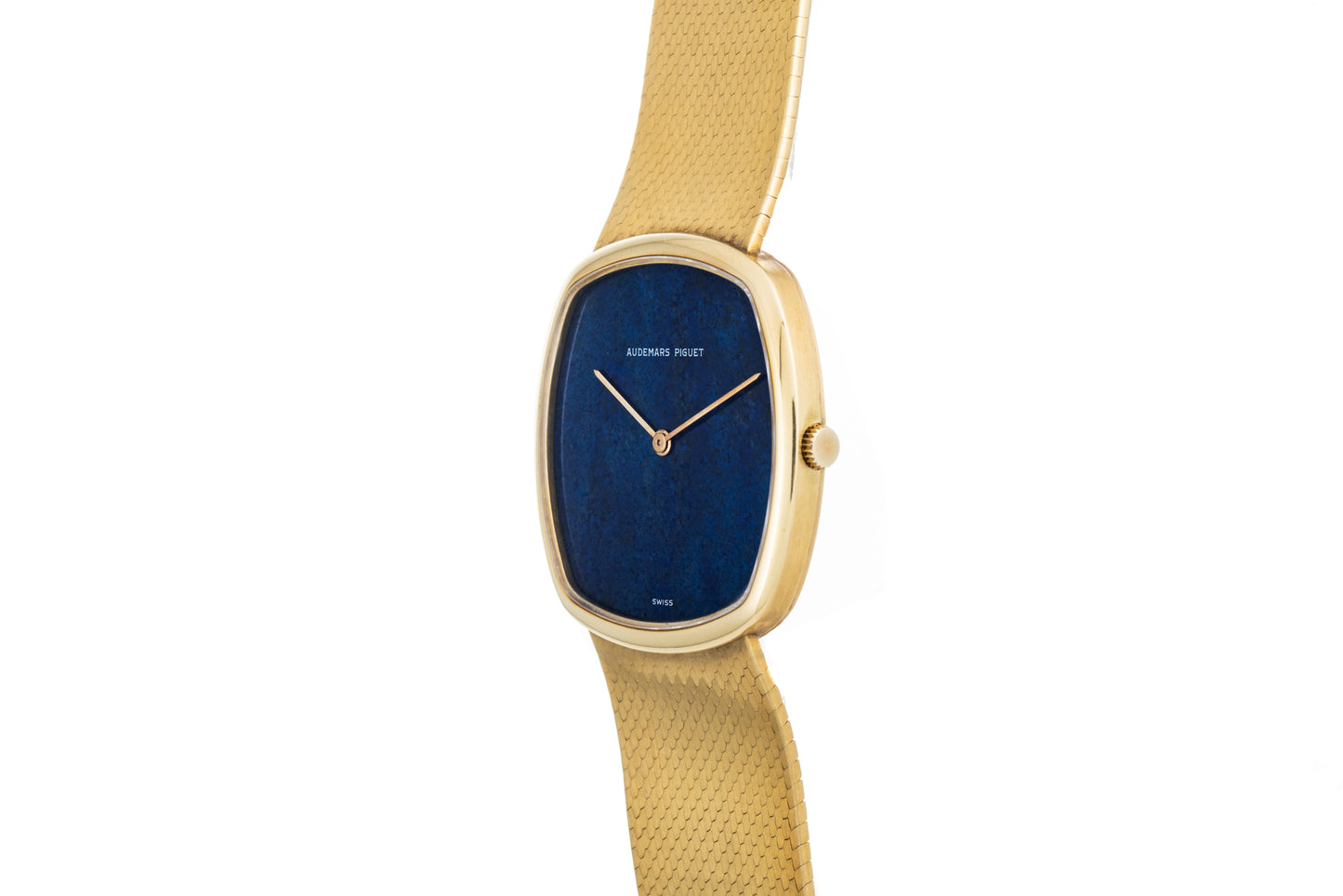 Audemars Piguet Lapis Dial