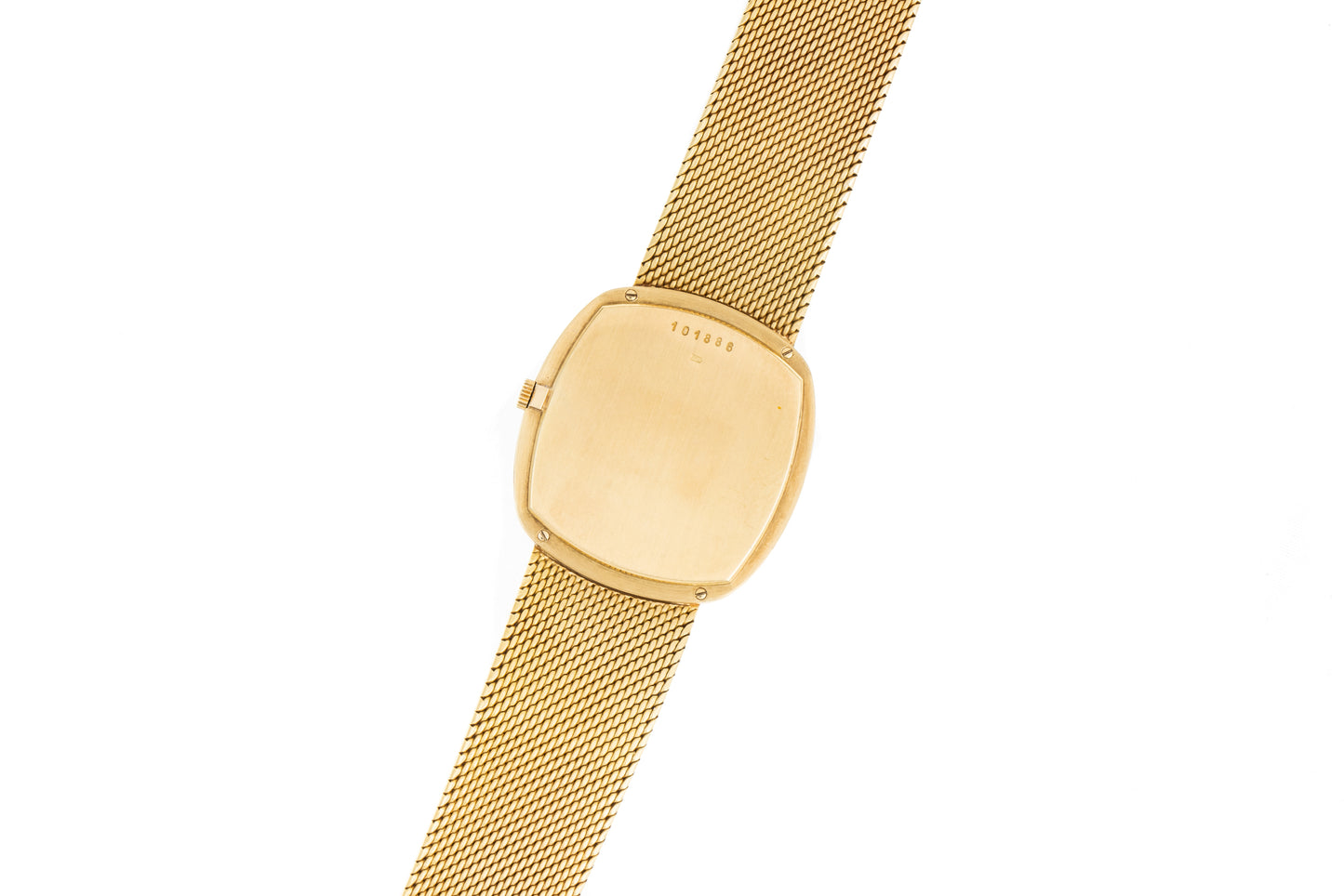 Audemars Piguet Lapis Dial