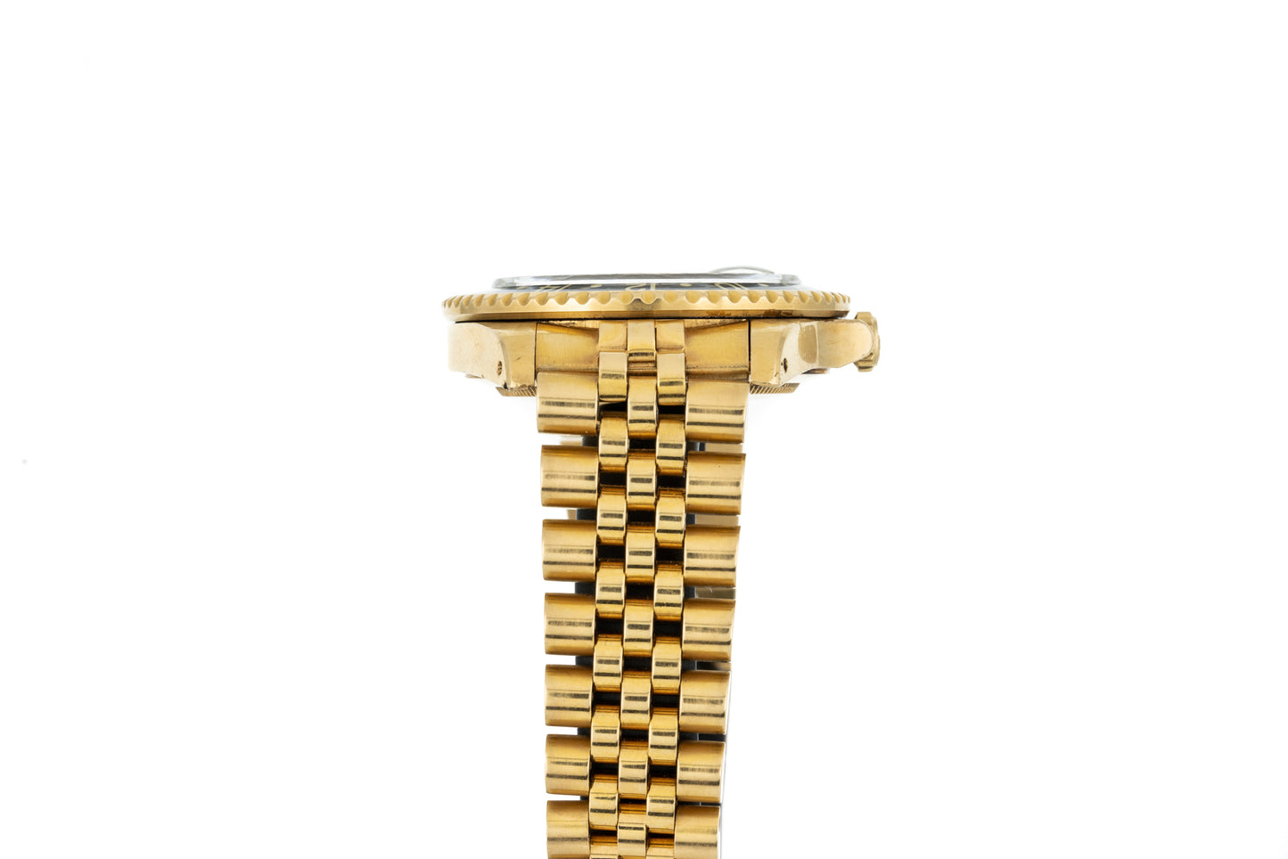 Rolex GMT Master 18K