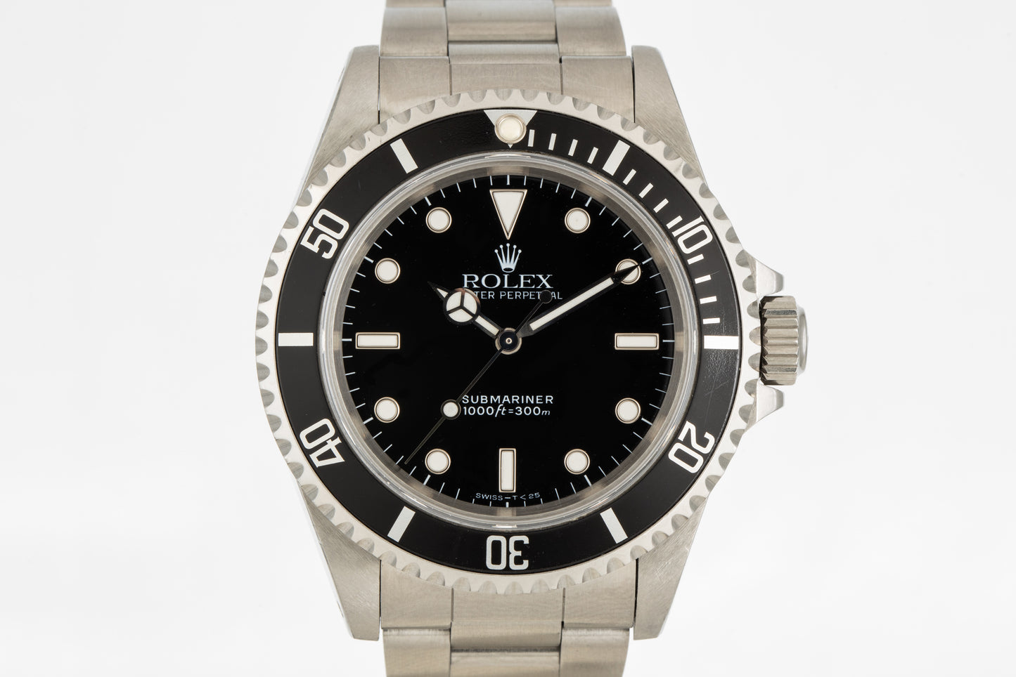 Rolex Submariner