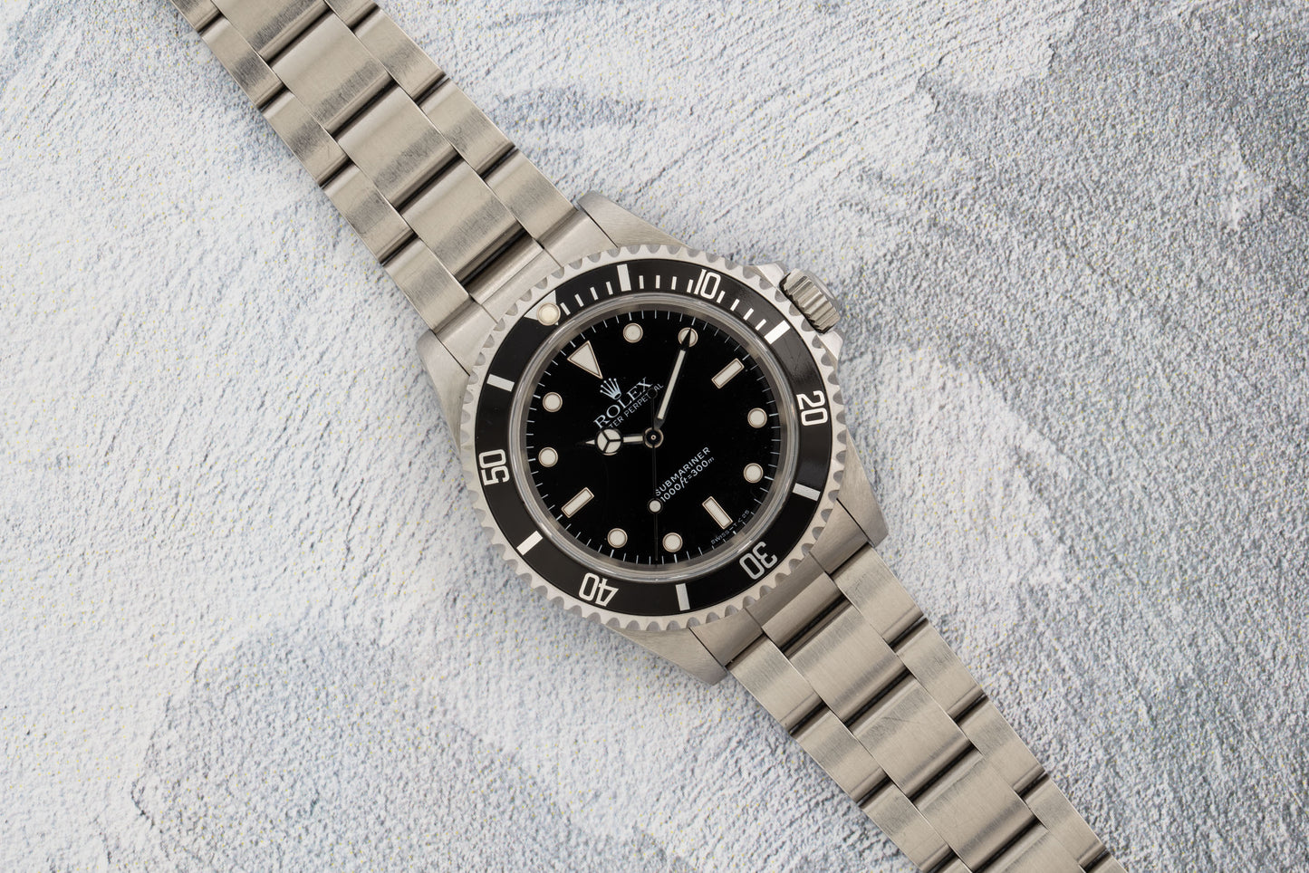 Rolex Submariner