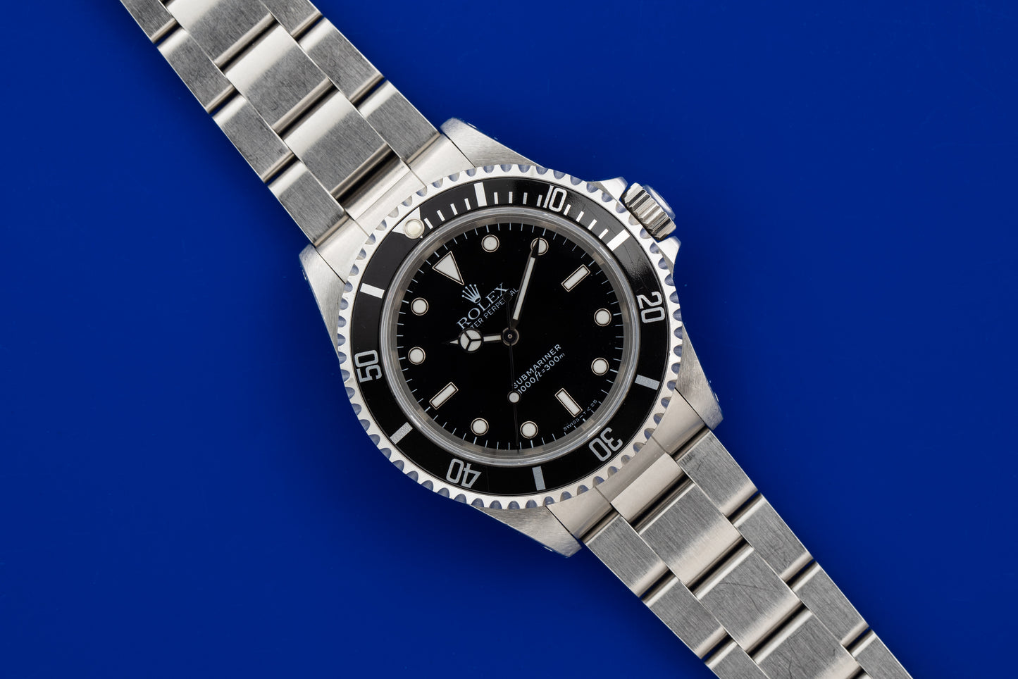 Rolex Submariner
