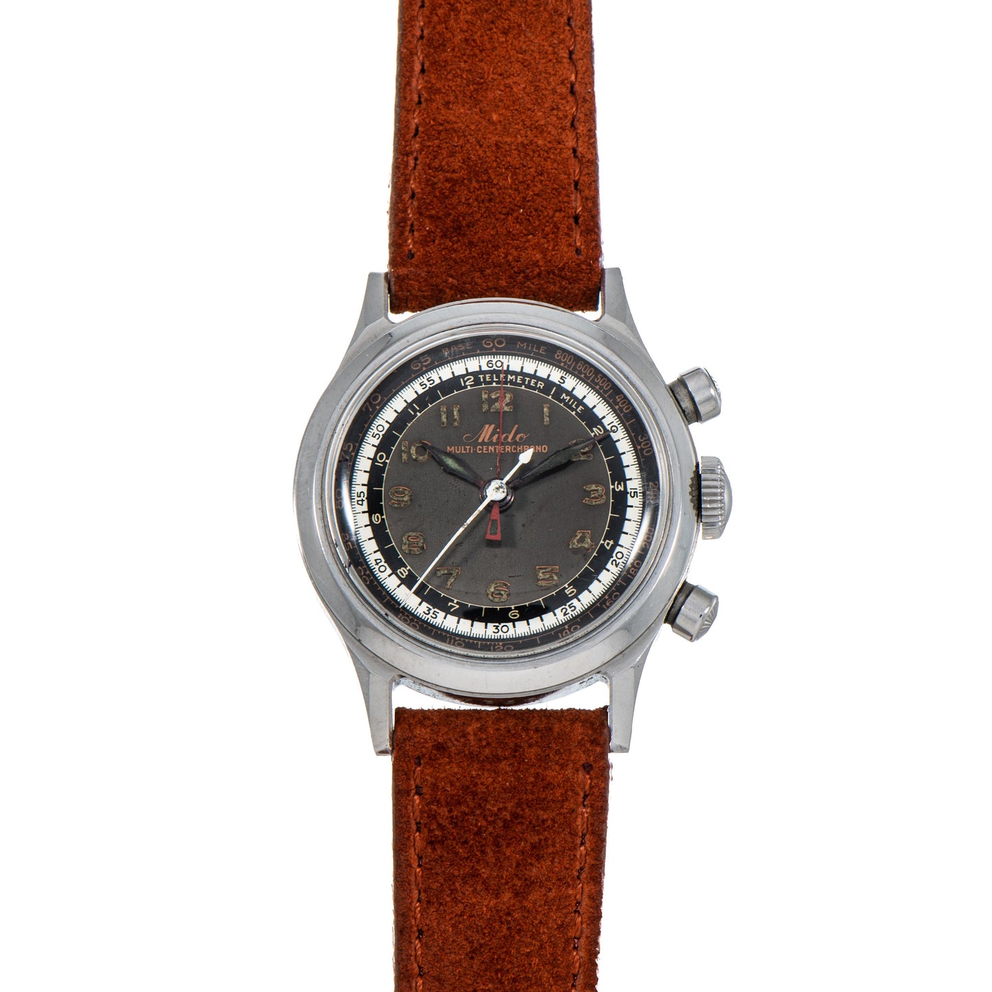 Mido Multi-Centerchrono