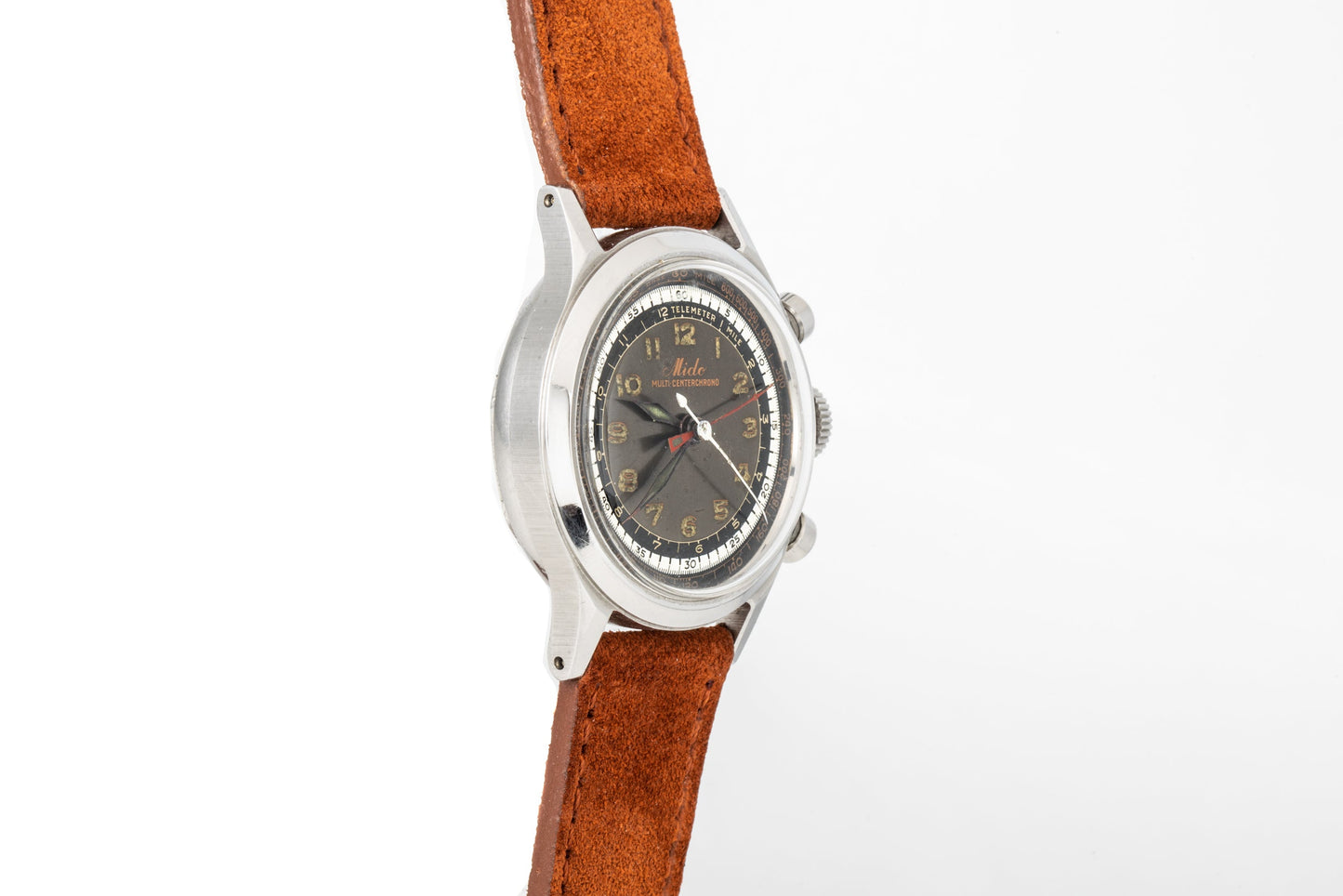 Mido Multi-Centerchrono