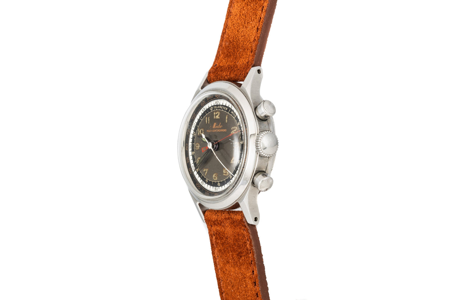 Mido Multi-Centerchrono