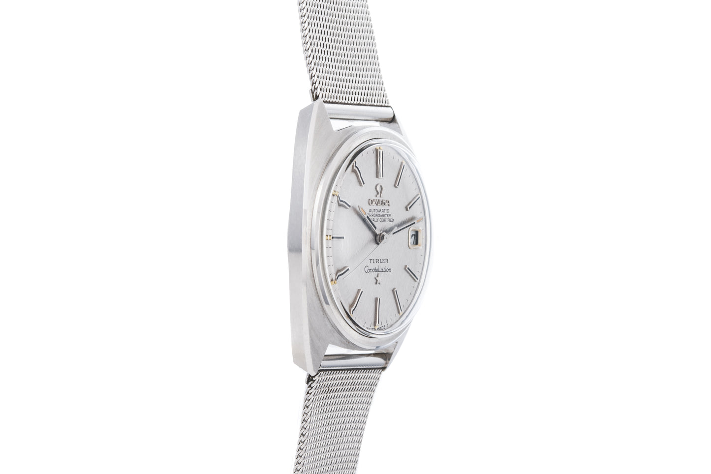 Omega Constellation