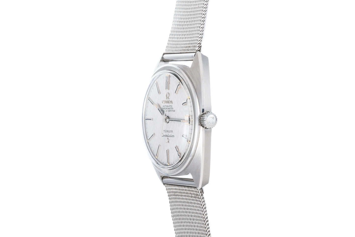 Omega Constellation