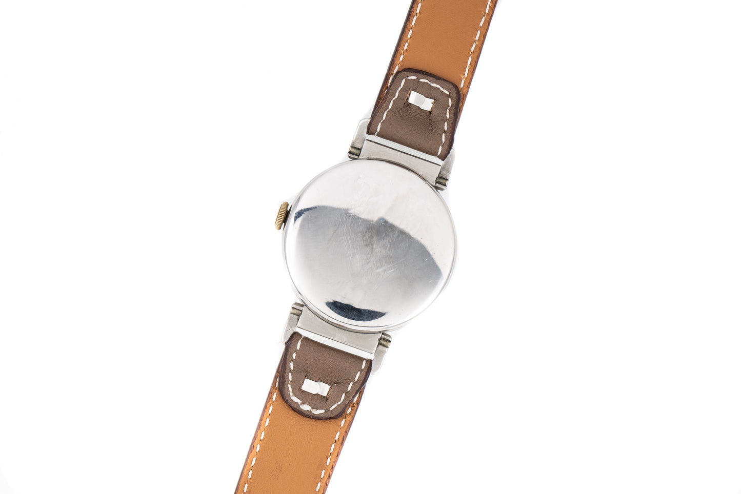 IWC Hinged Lug Dress Watch