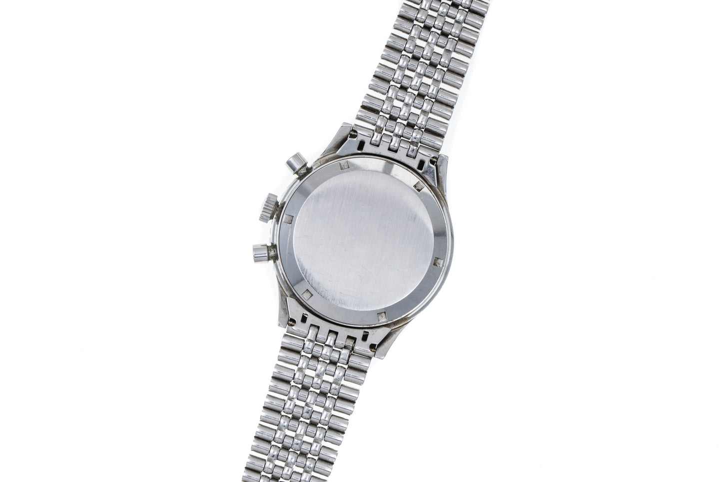 Wittnauer Professional Chronograph