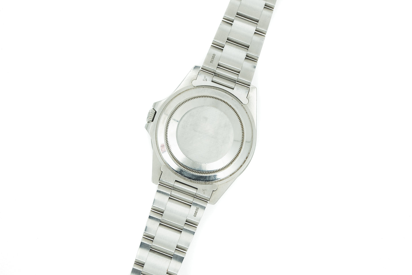 Rolex GMT-Master 'Pepsi'