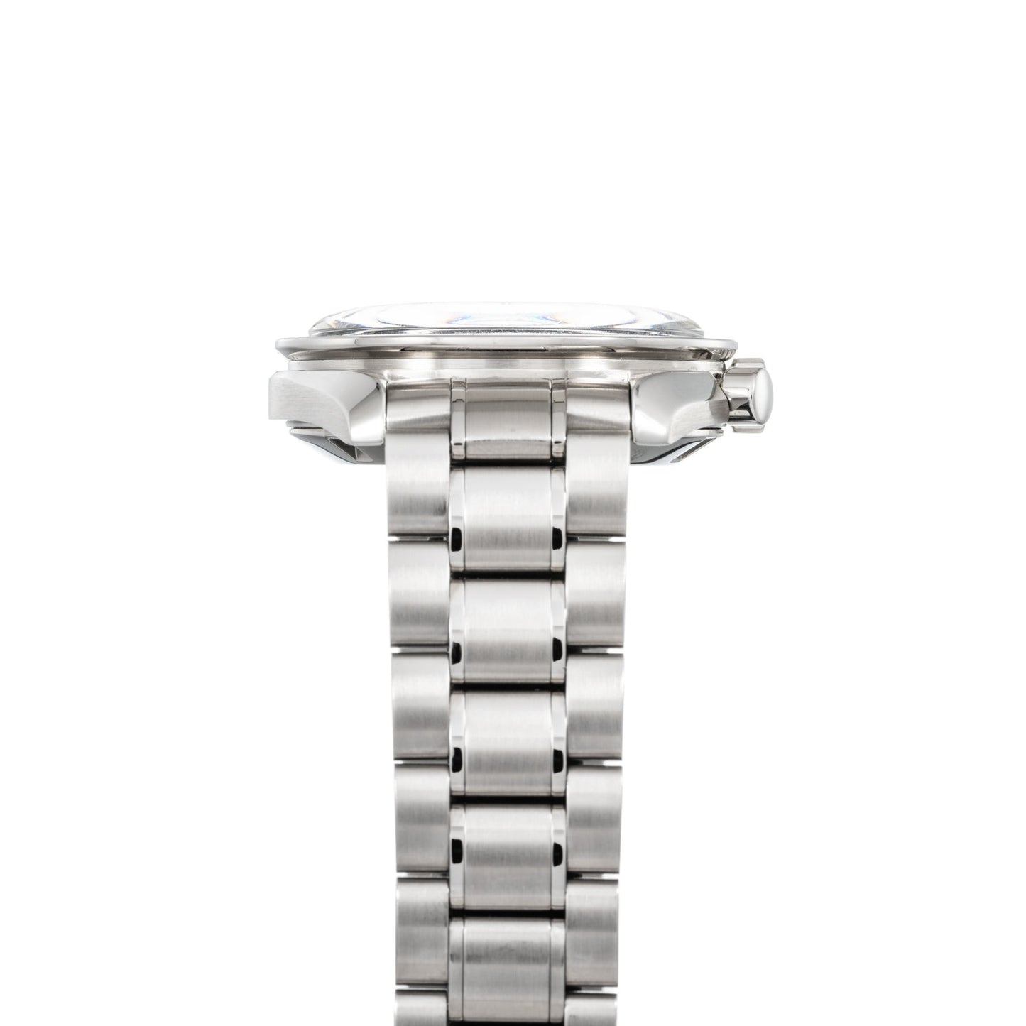 Omega Speedmaster 'Tintin'