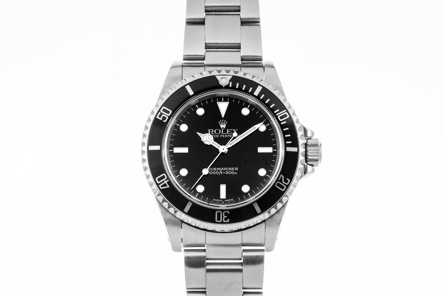 Rolex Submariner