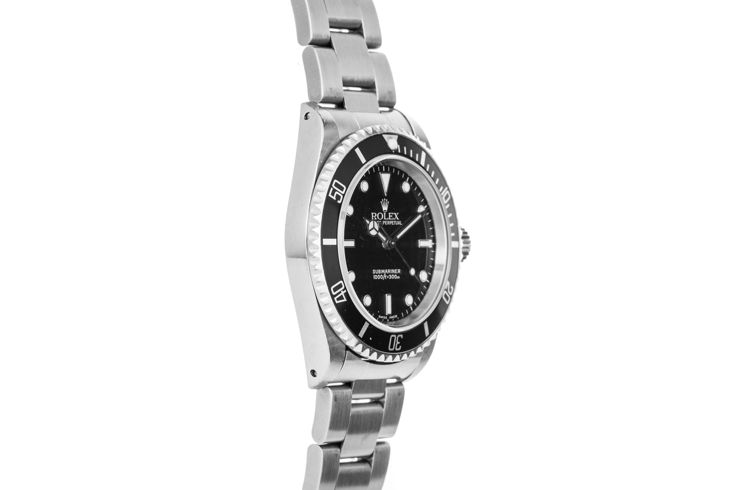 Rolex Submariner