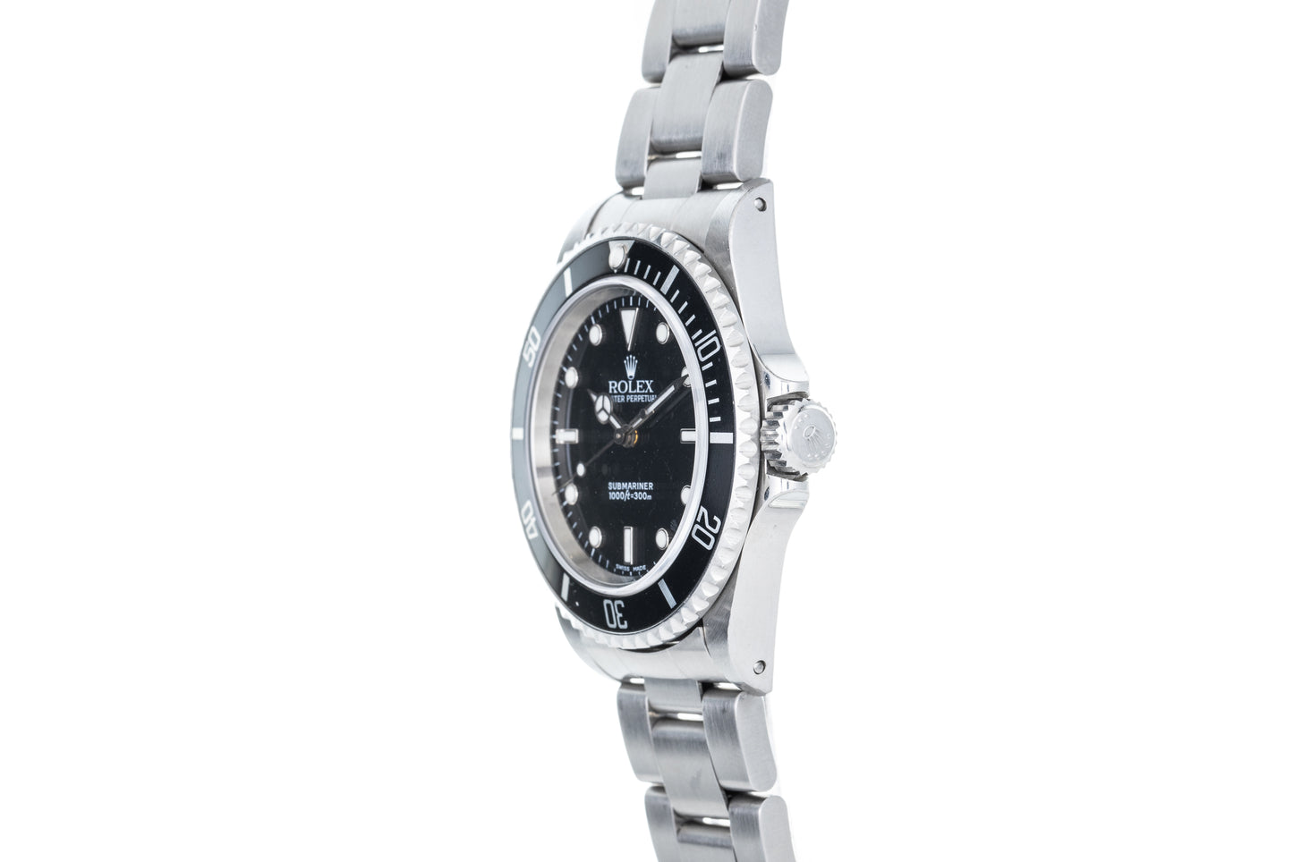 Rolex Submariner