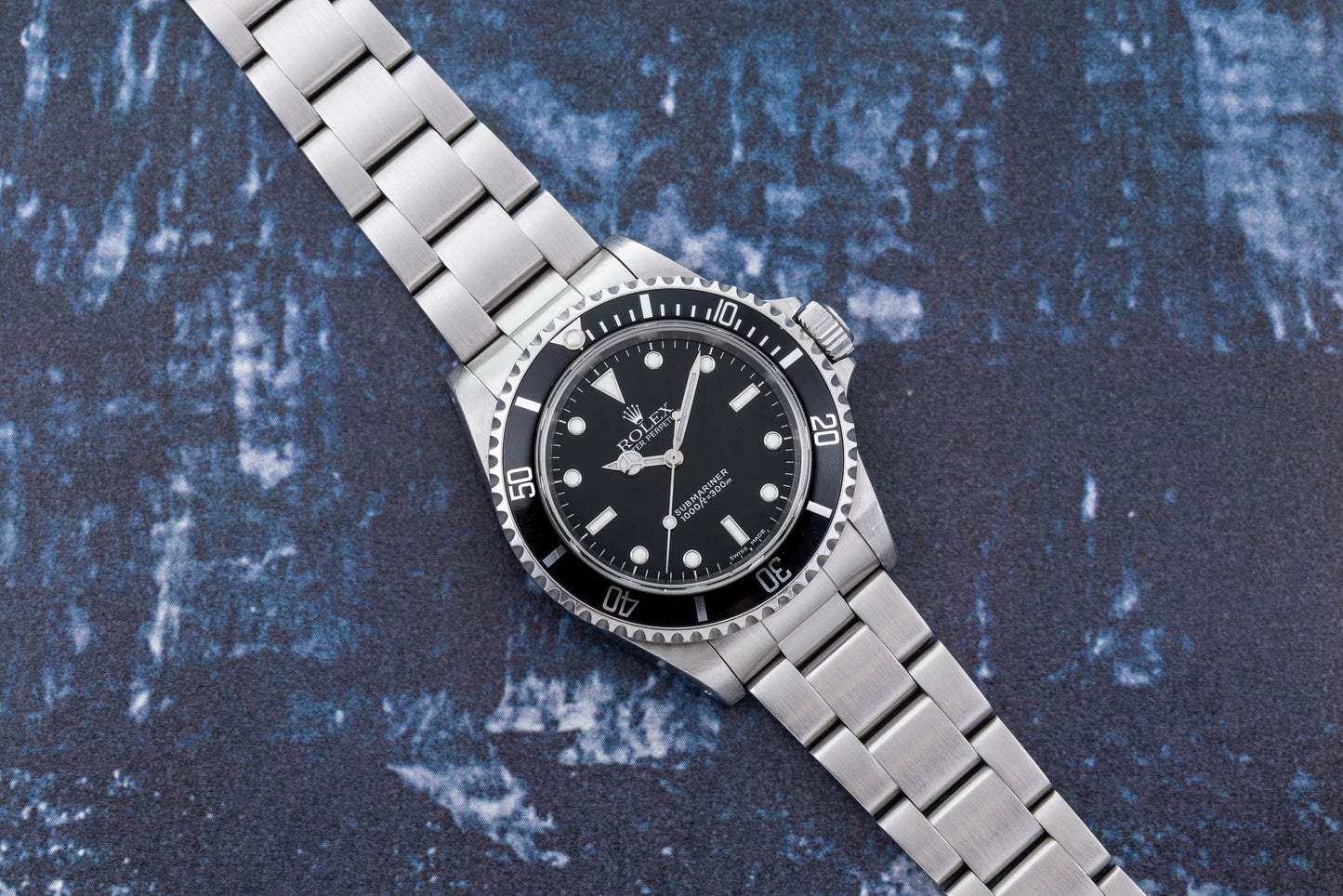 Rolex Submariner