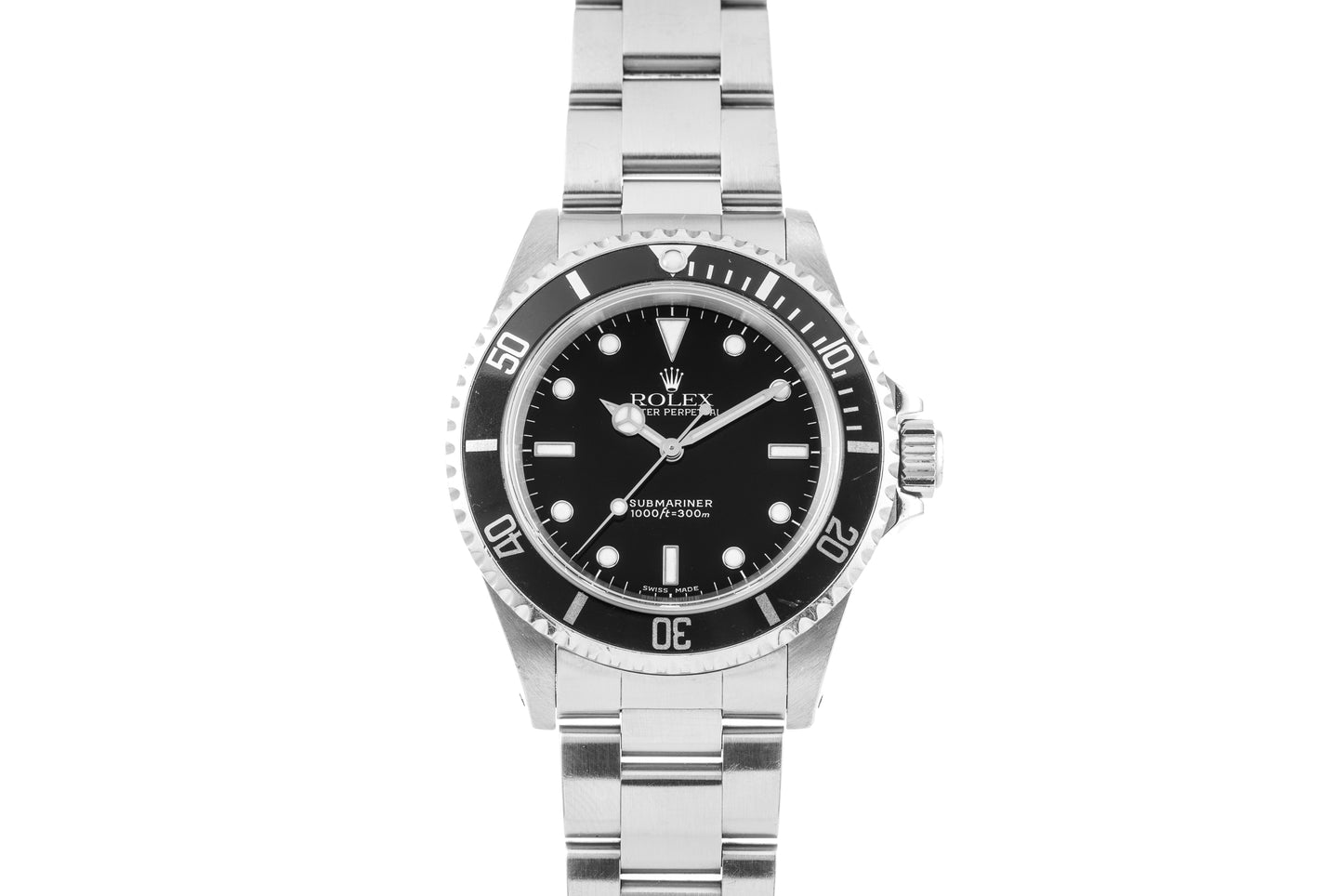 Rolex Submariner
