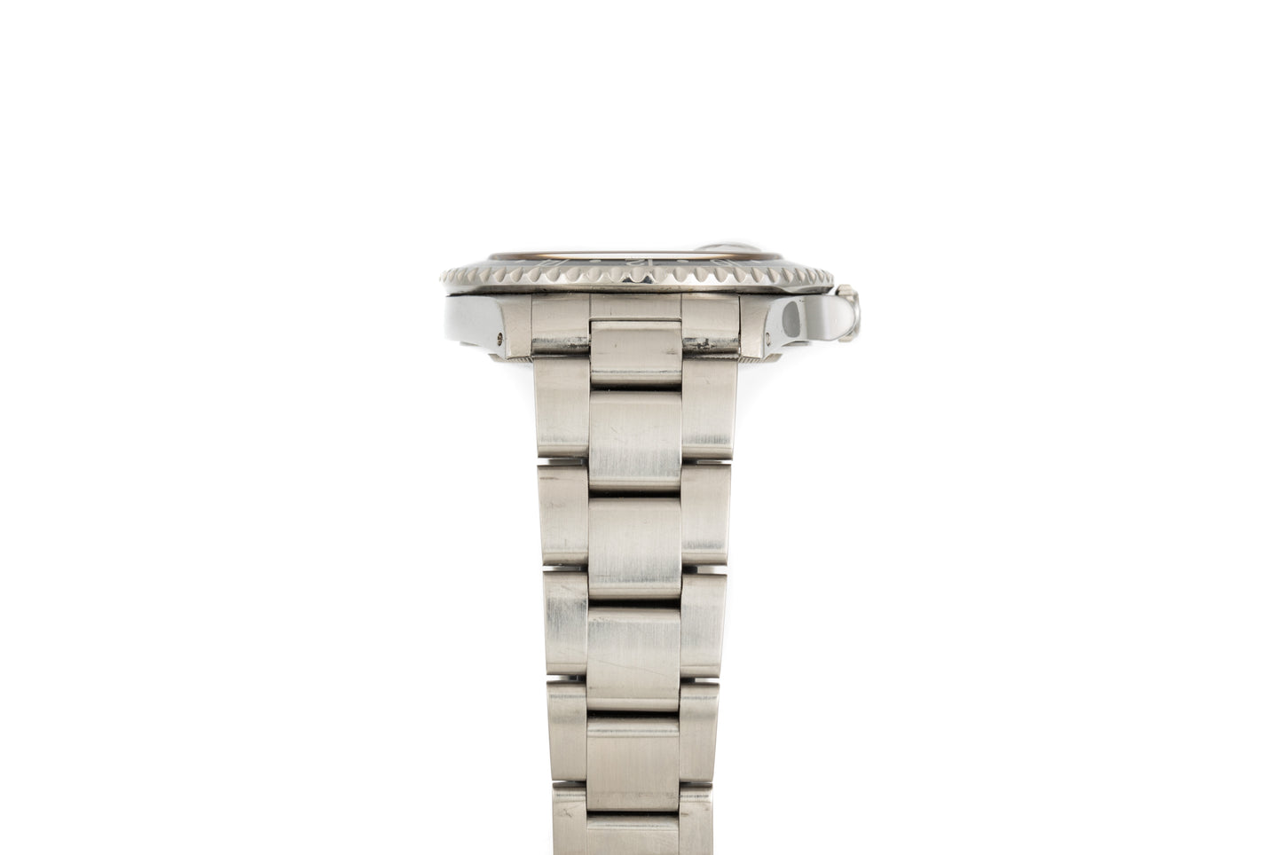 Rolex GMT-Master 'Swiss Only'