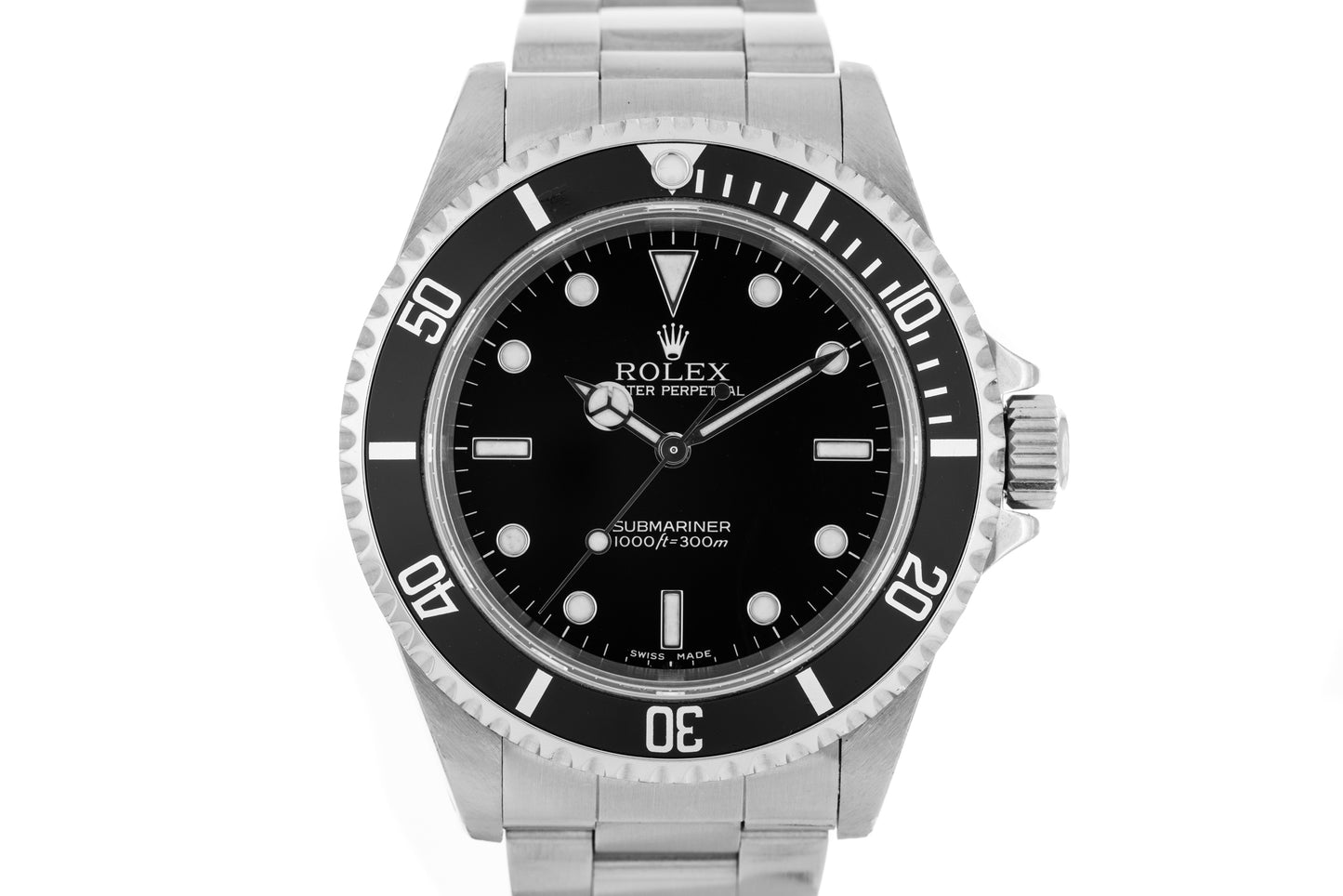 Rolex Submariner