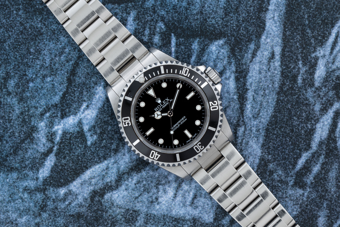 Rolex Submariner