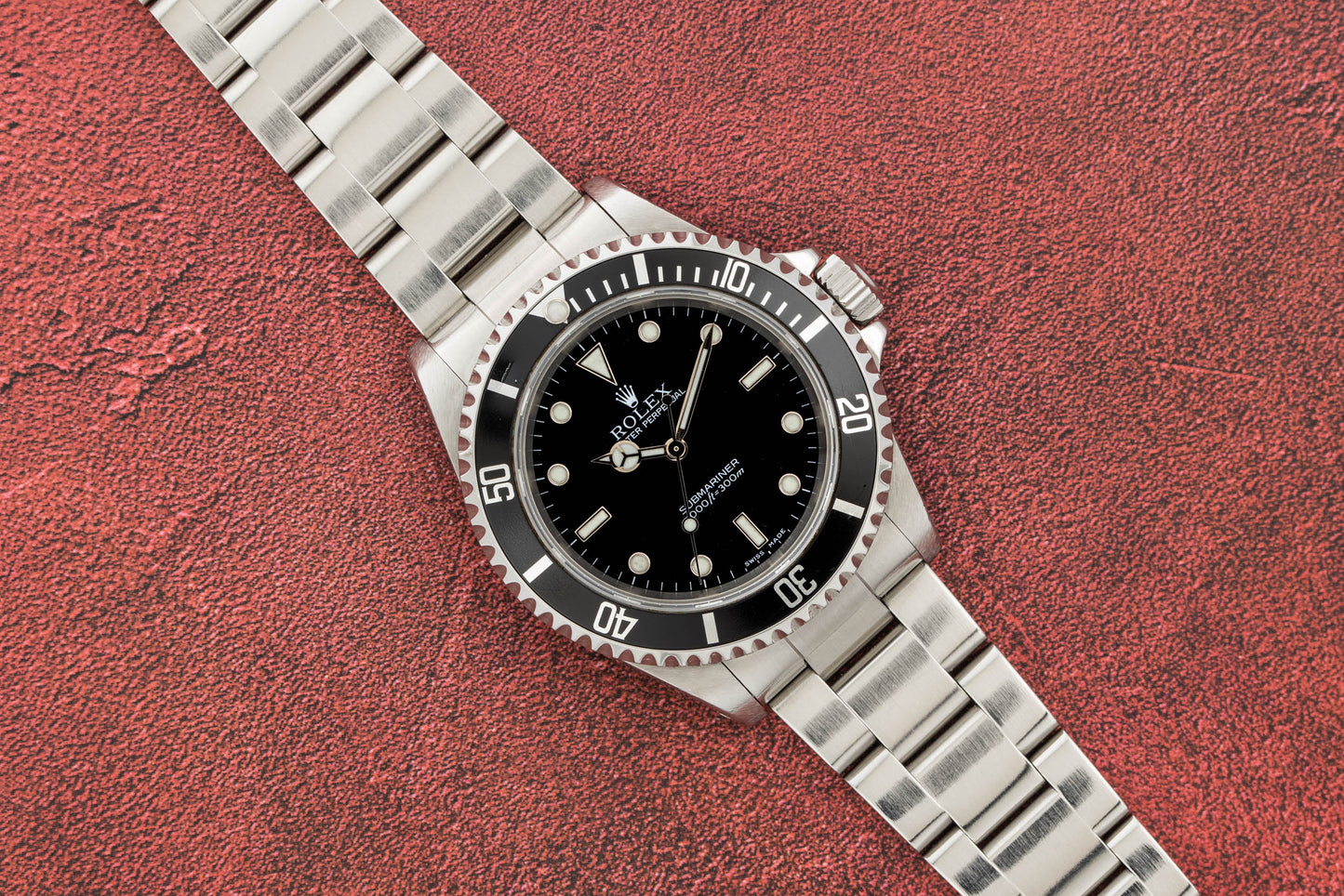 Rolex Submariner