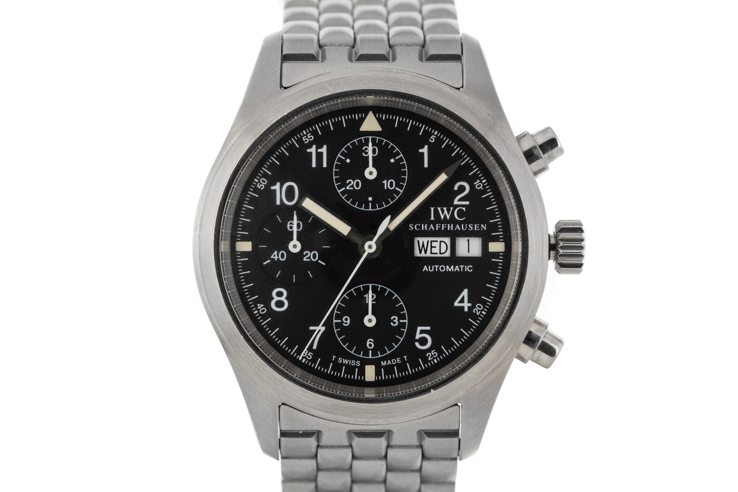 IWC Fliegerchronograph