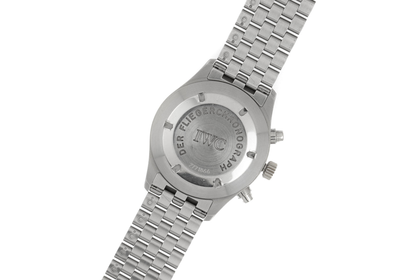 IWC Fliegerchronograph