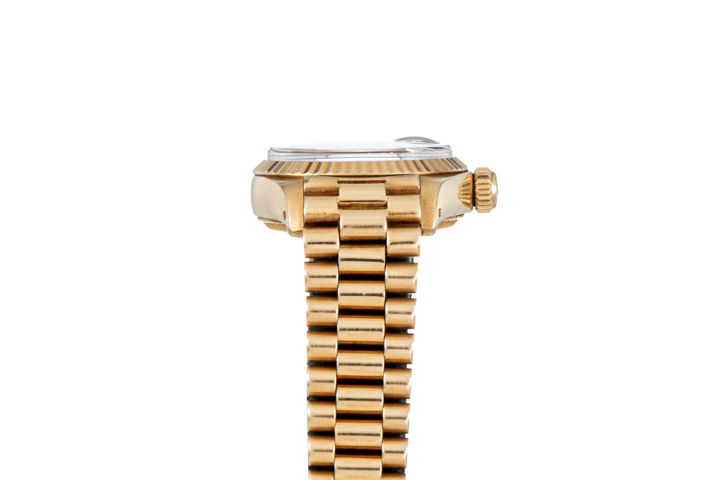 Rolex Lady Datejust 'Tiger's Eye'