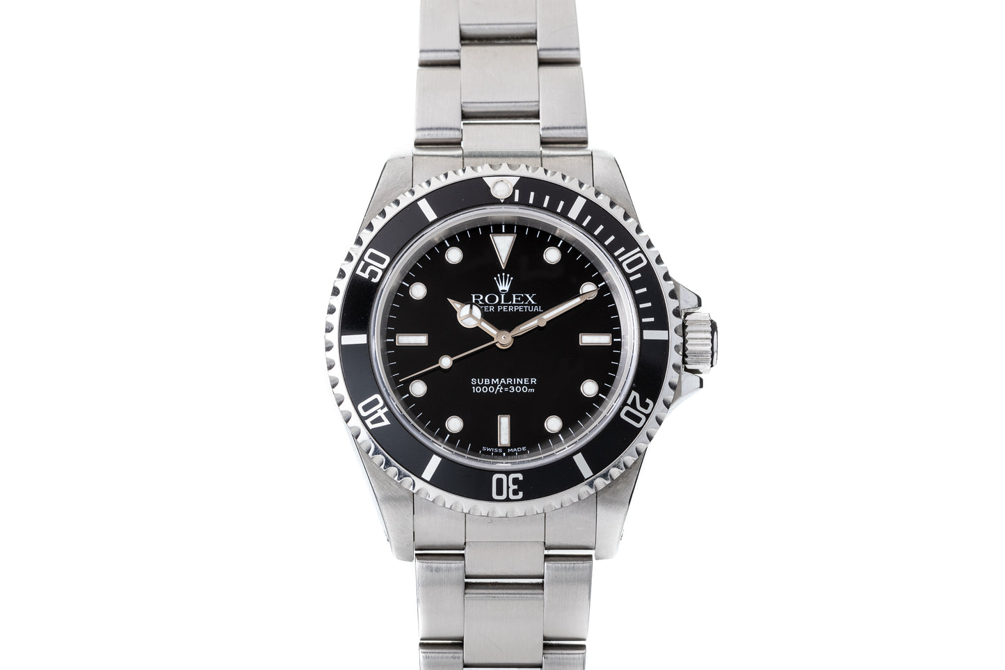 Rolex Submariner